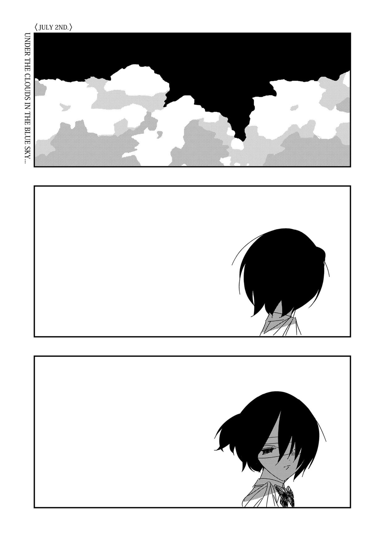 .A: dot Alice Chap 8 - Next Chap 9