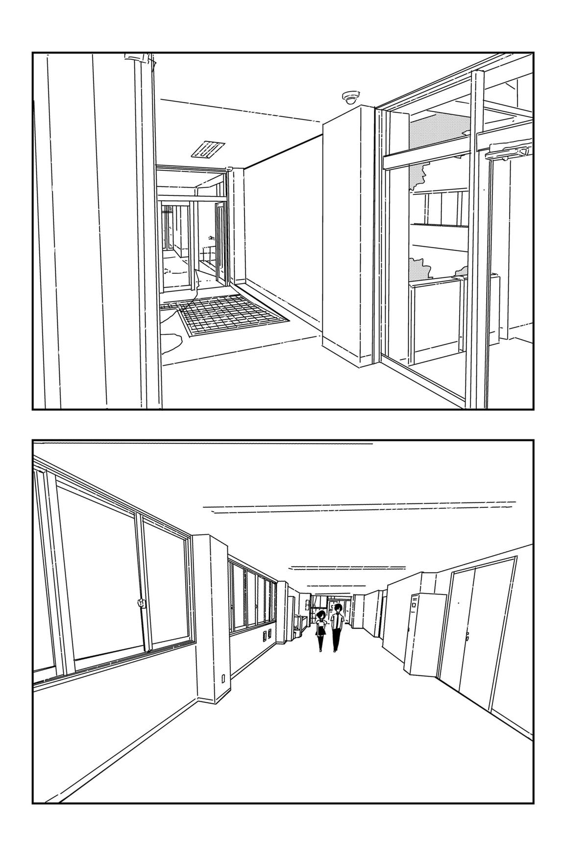 .A: dot Alice Chap 8 - Next Chap 9