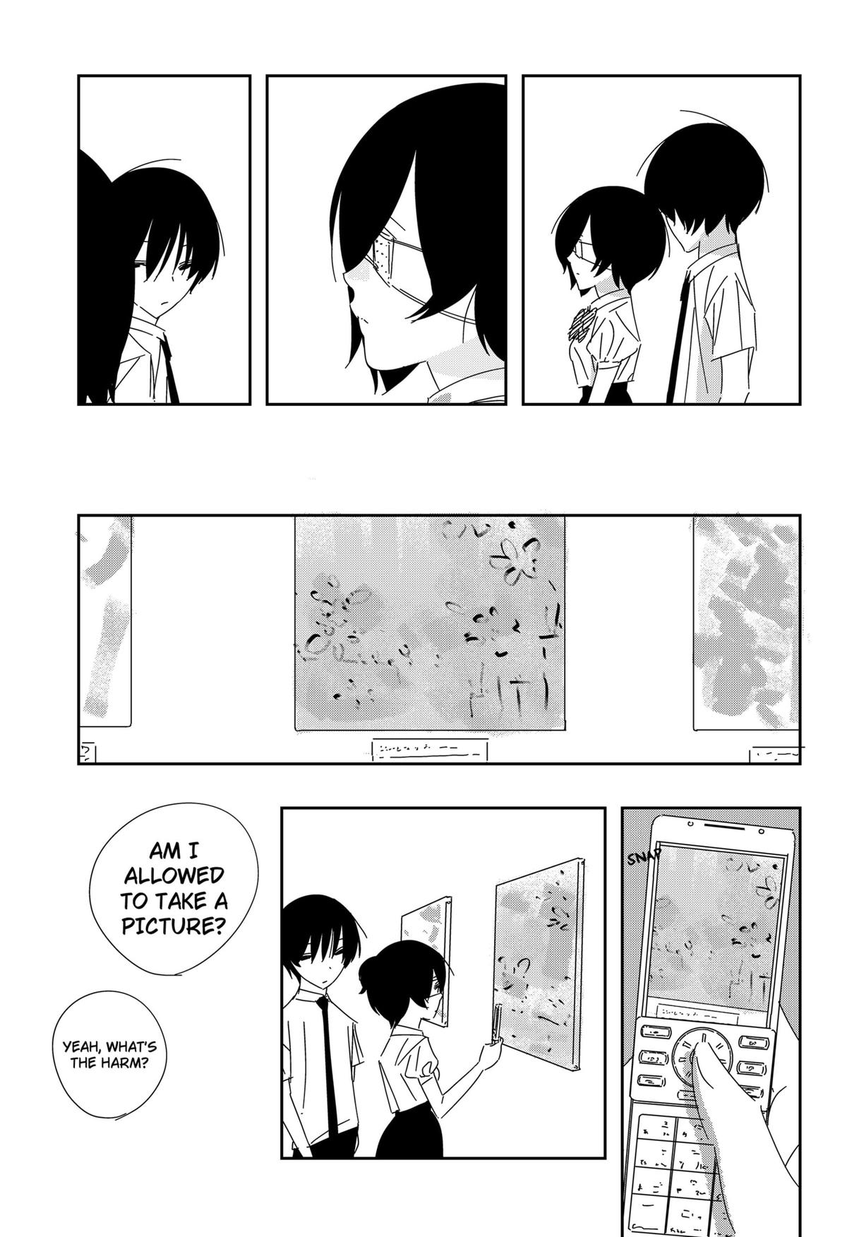 .A: dot Alice Chap 8 - Next Chap 9