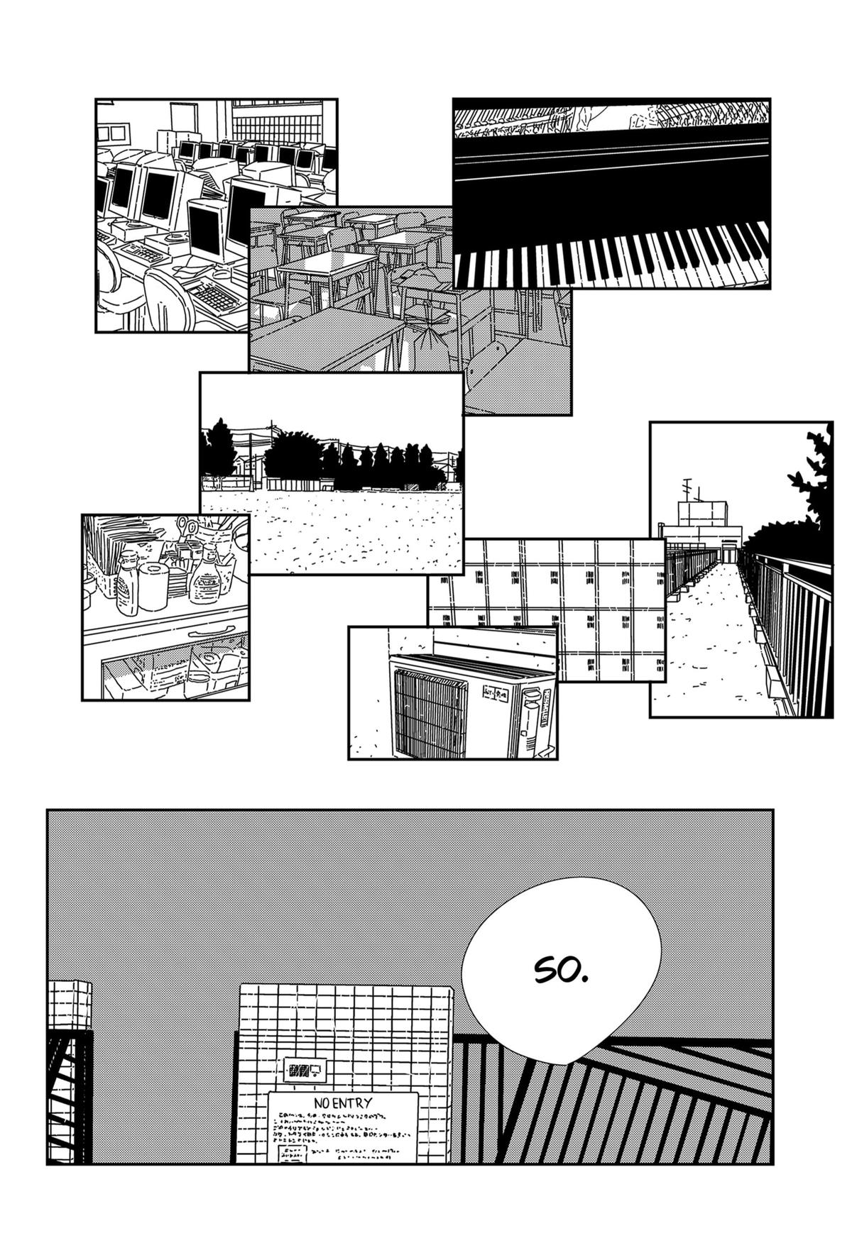 .A: dot Alice Chap 8 - Next Chap 9