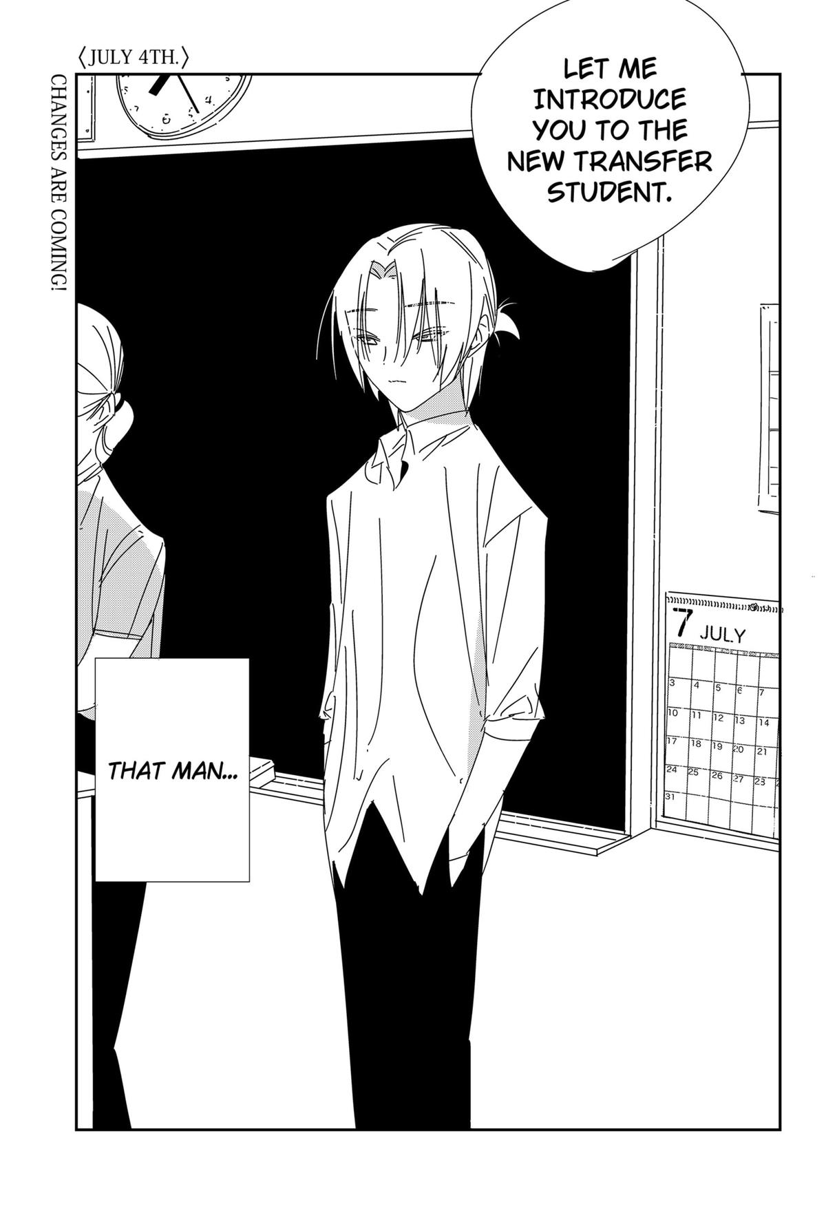 .A: dot Alice Chap 8 - Next Chap 9