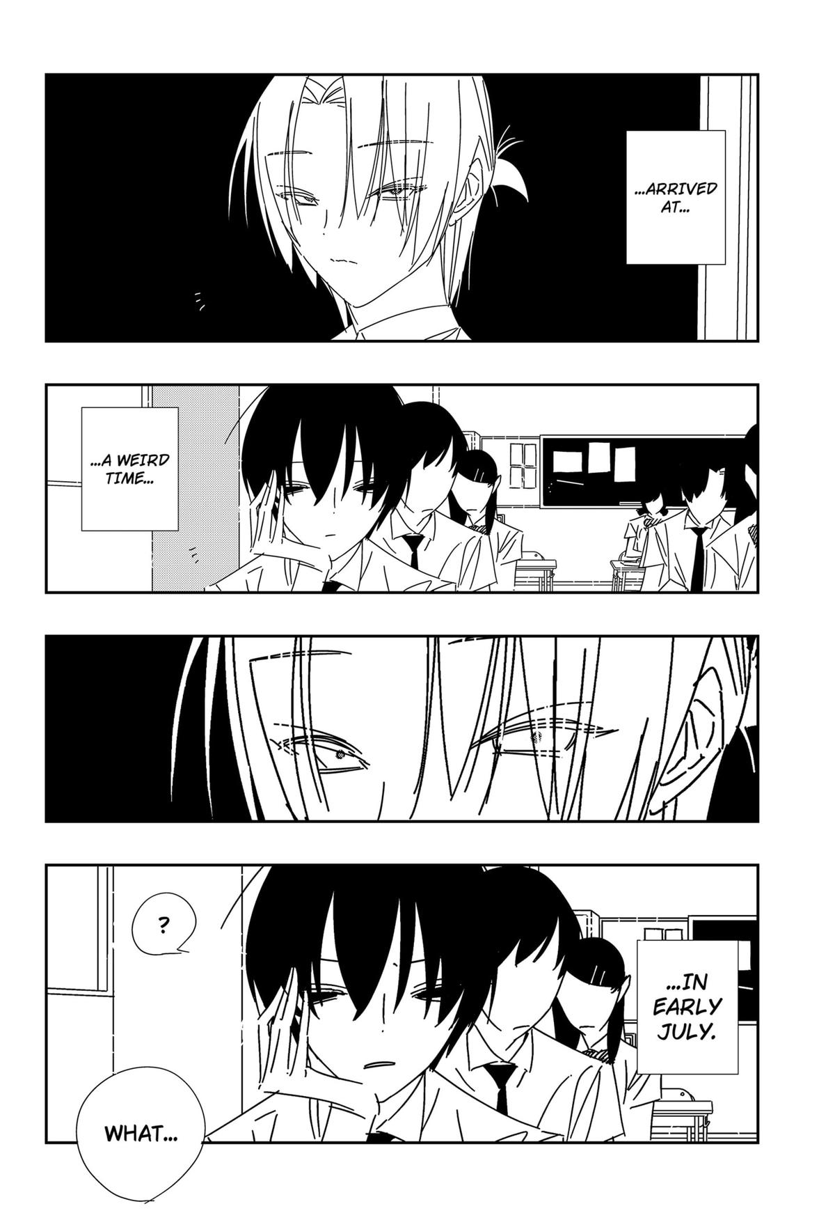 .A: dot Alice Chap 8 - Next Chap 9