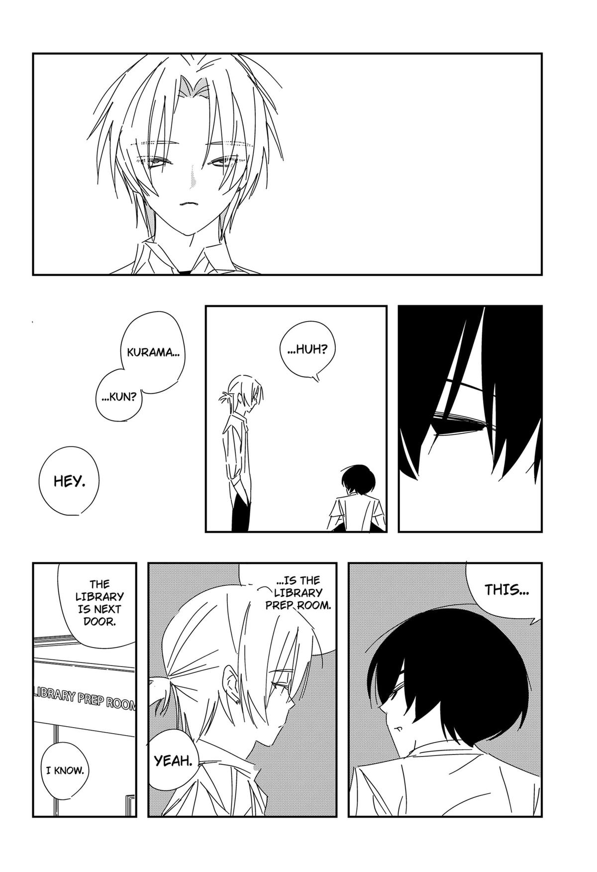 .A: dot Alice Chap 8 - Next Chap 9