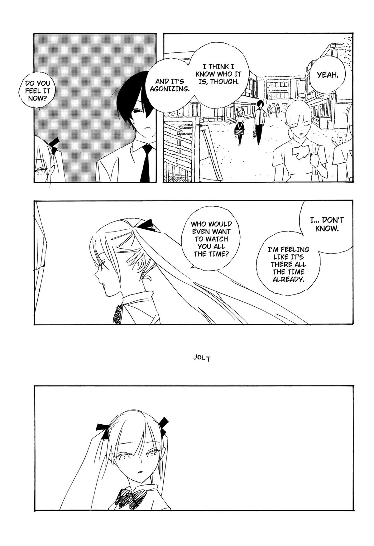.A: dot Alice Chap 9 - Next Chap 10