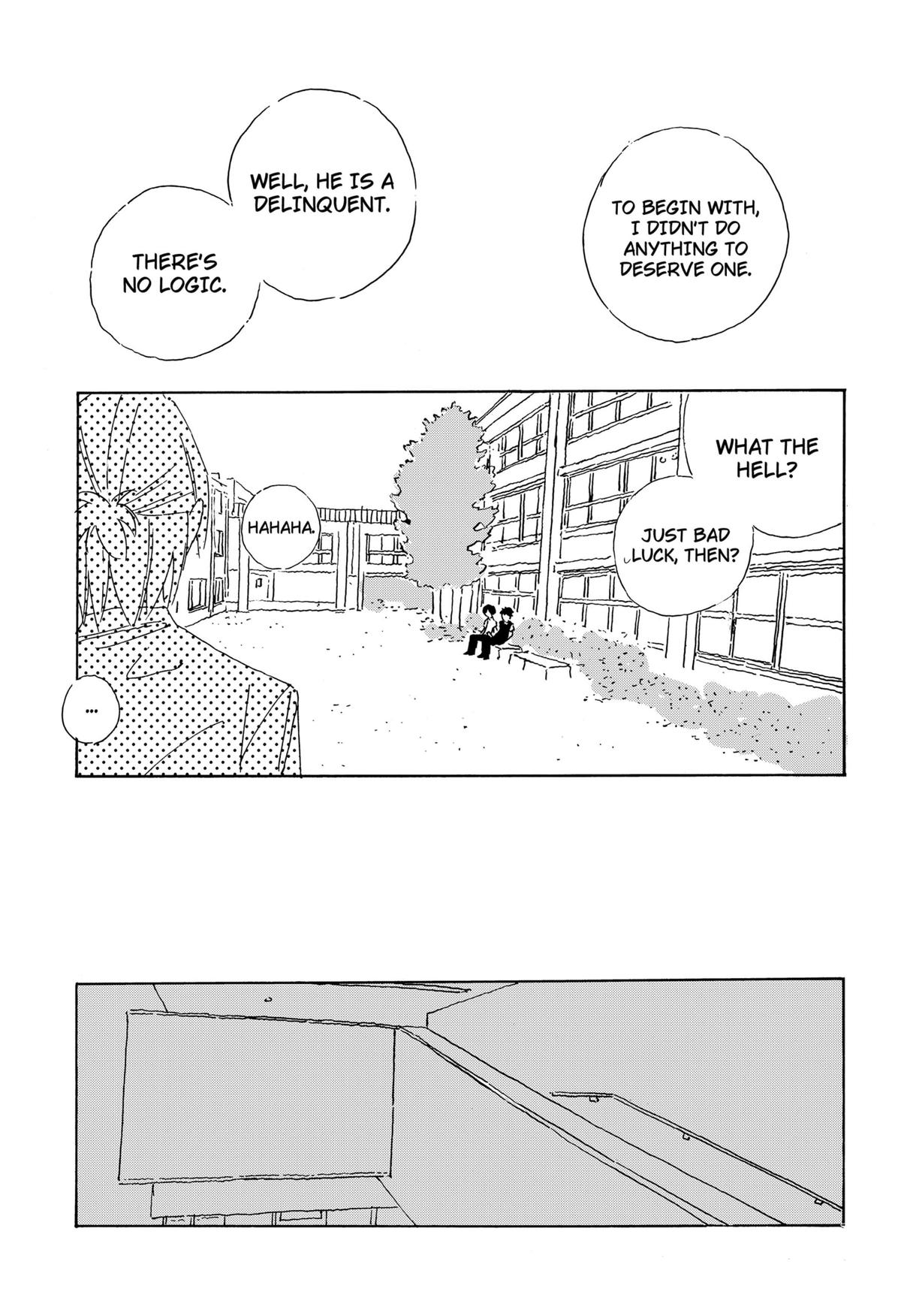 .A: dot Alice Chap 9 - Next Chap 10