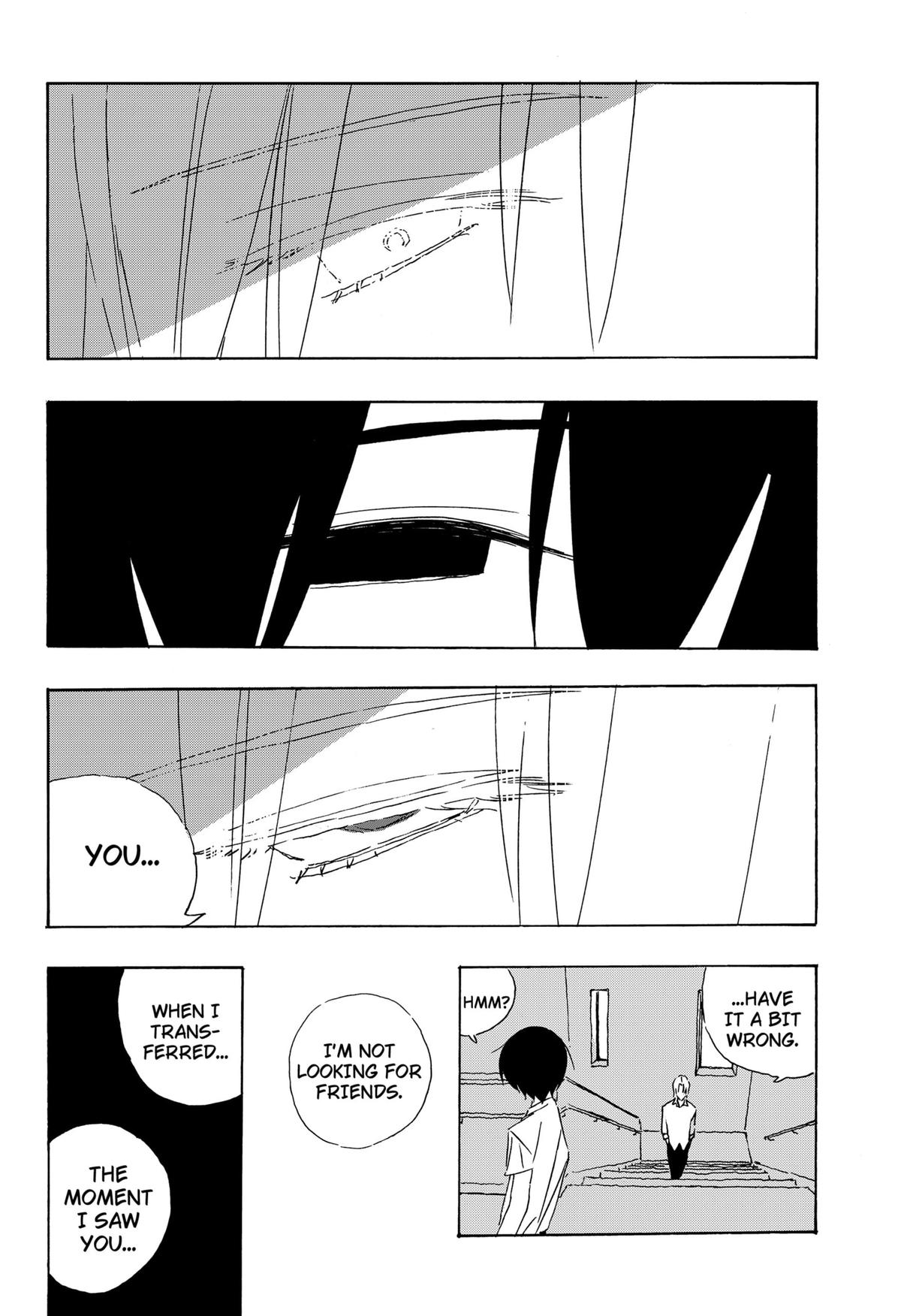 .A: dot Alice Chap 9 - Next Chap 10