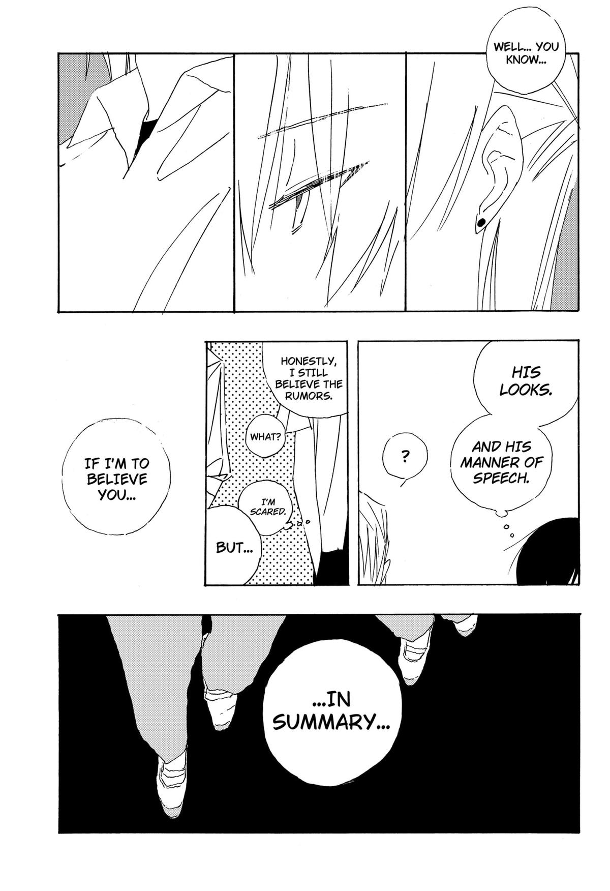 .A: dot Alice Chap 9 - Next Chap 10