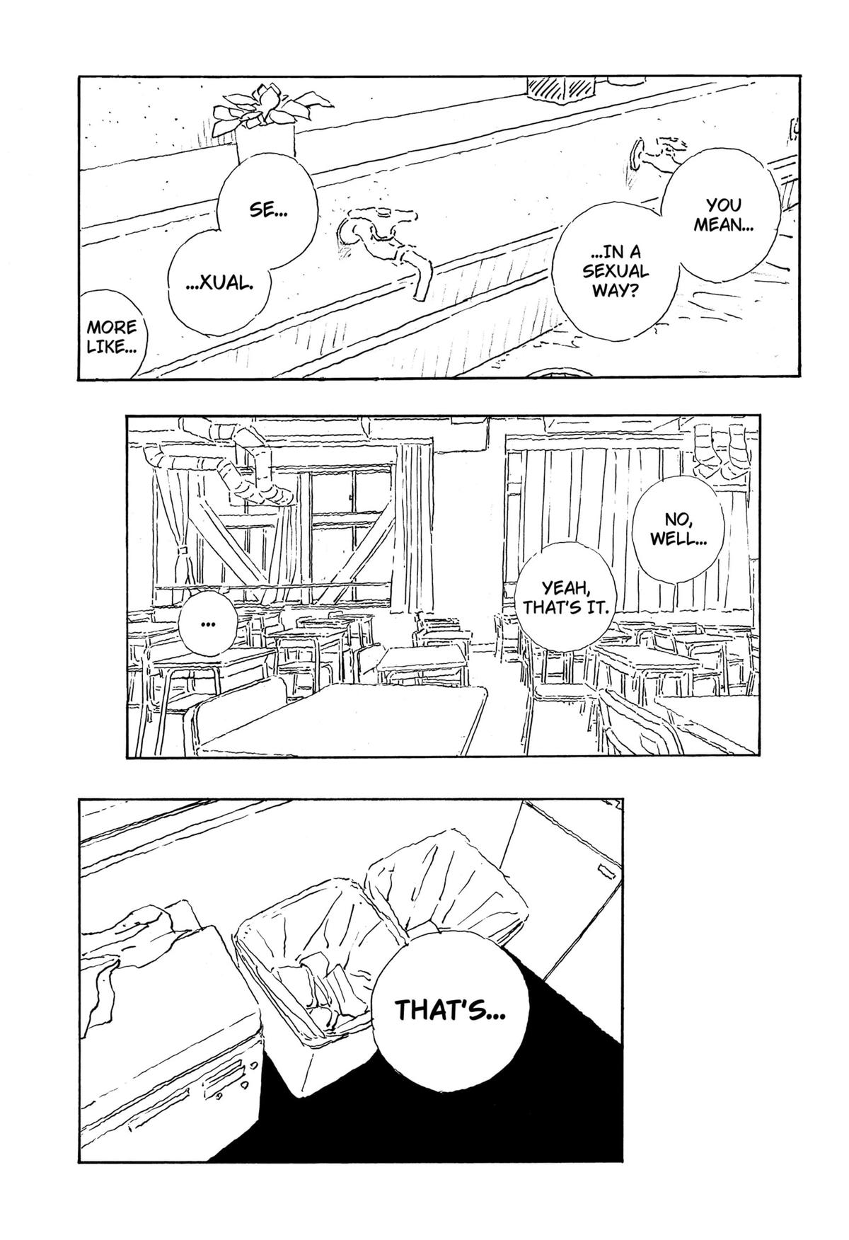 .A: dot Alice Chap 9 - Next Chap 10