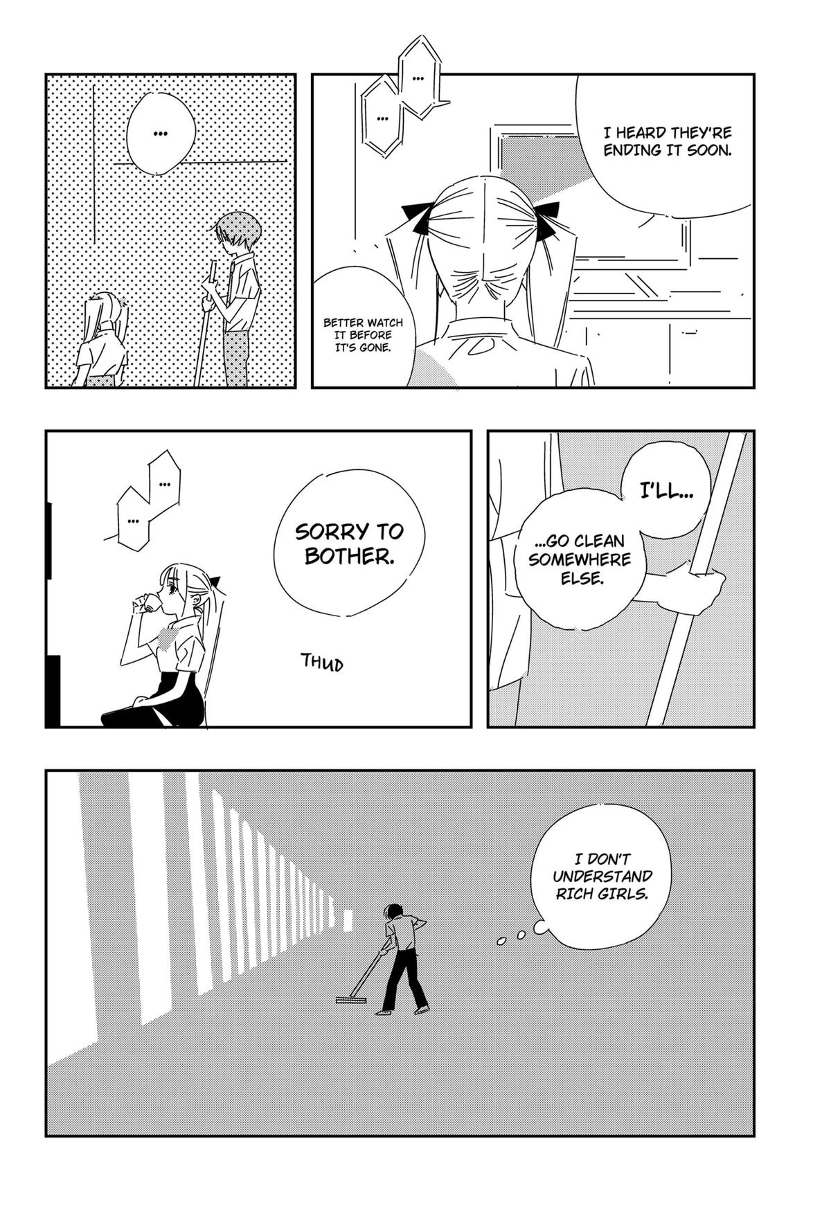 .A: dot Alice Chap 1 - Next Chap 2