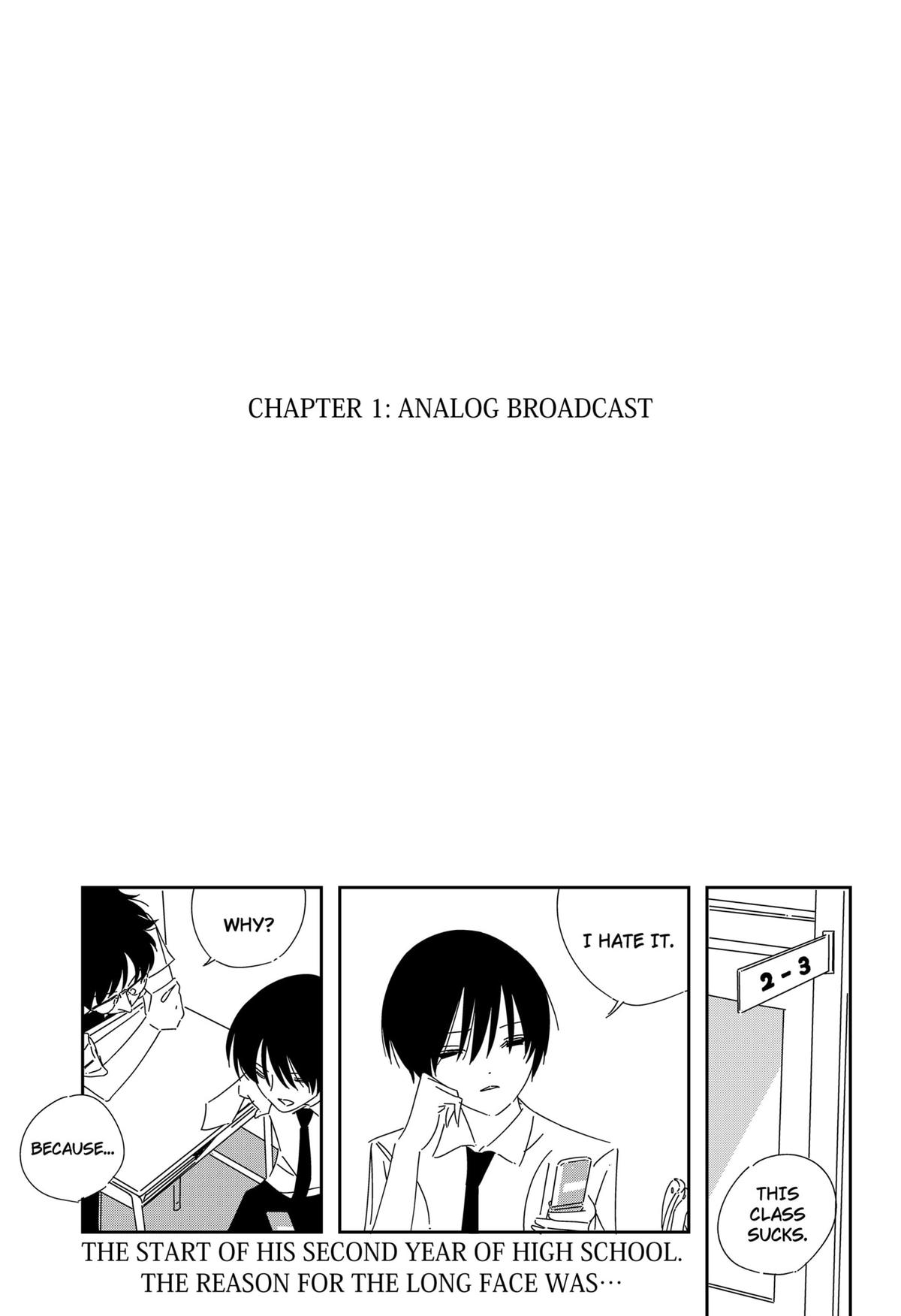 .A: dot Alice Chap 1 - Next Chap 2