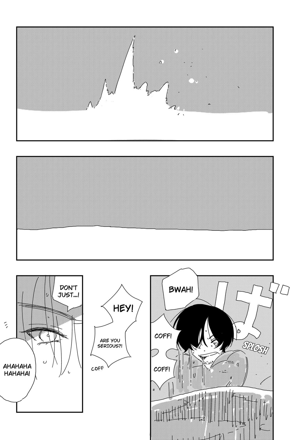 .A: dot Alice Chap 1 - Next Chap 2