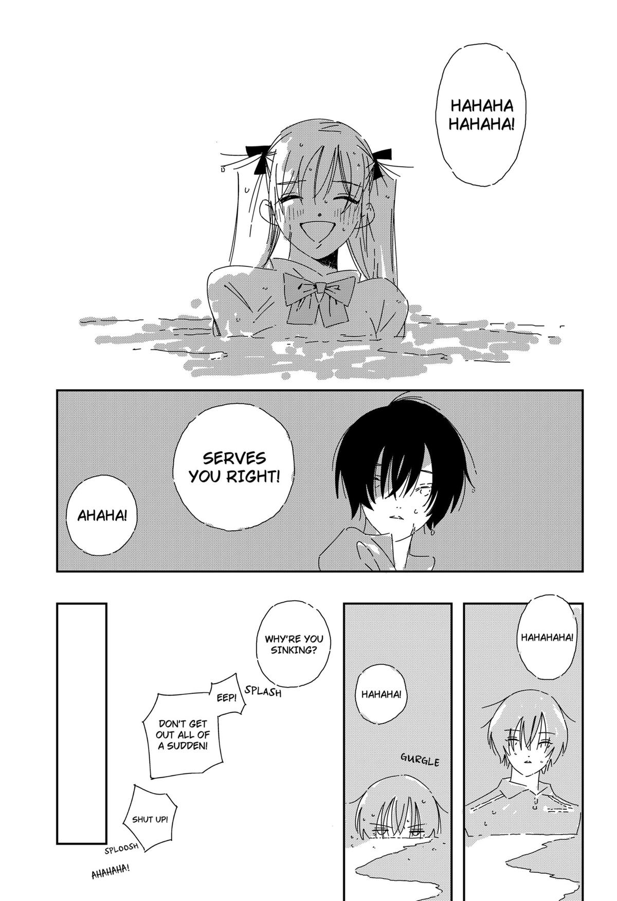 .A: dot Alice Chap 1 - Next Chap 2