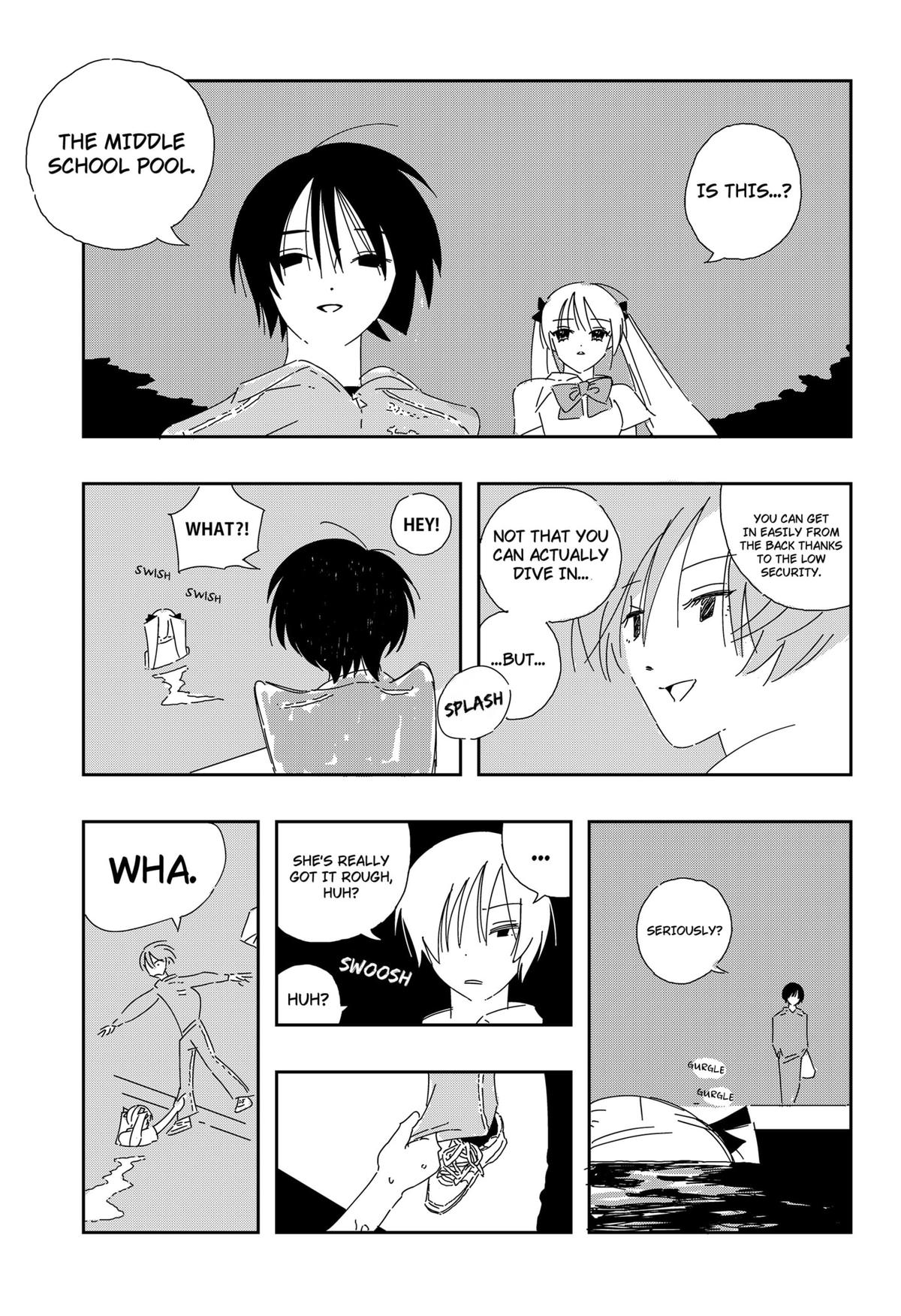 .A: dot Alice Chap 1 - Next Chap 2