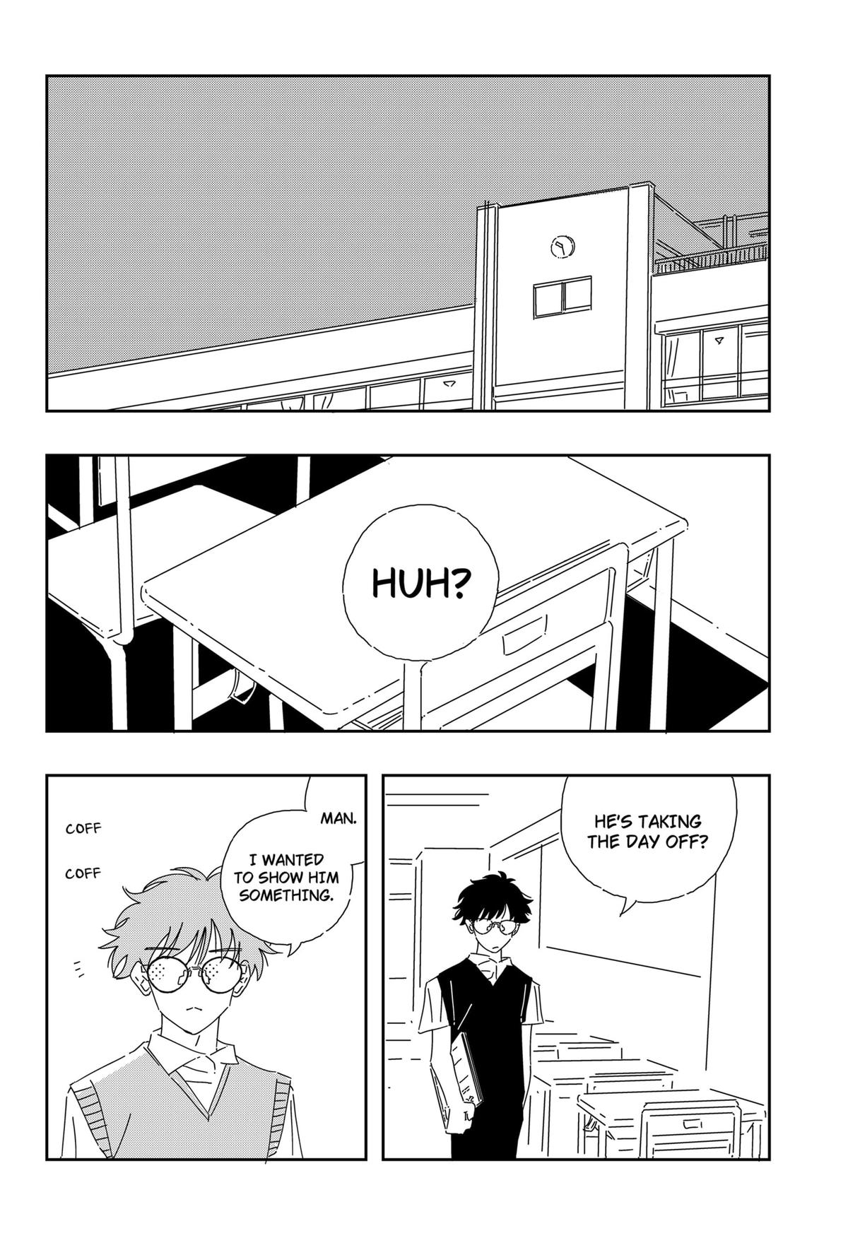 .A: dot Alice Chap 1 - Next Chap 2