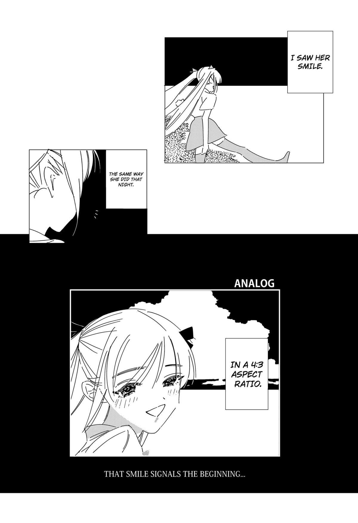 .A: dot Alice Chap 1 - Next Chap 2