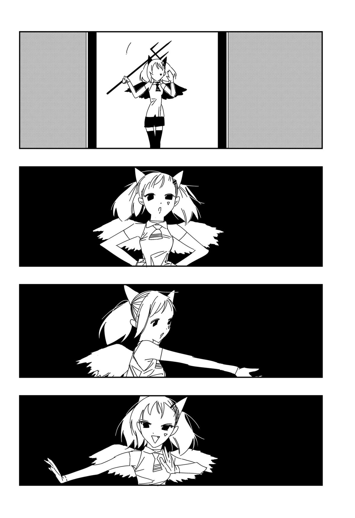 .A: dot Alice Chap 2 - Next Chap 3