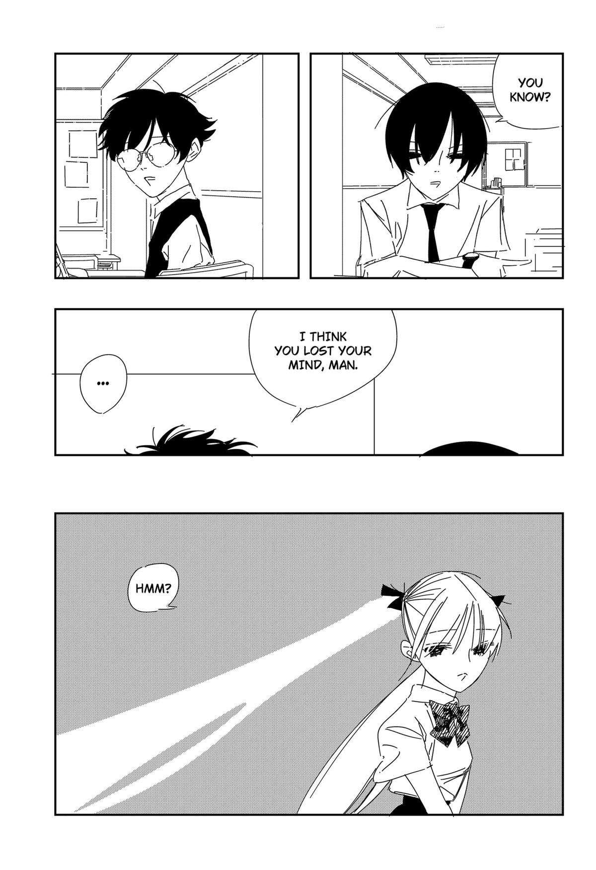 .A: dot Alice Chap 2 - Next Chap 3