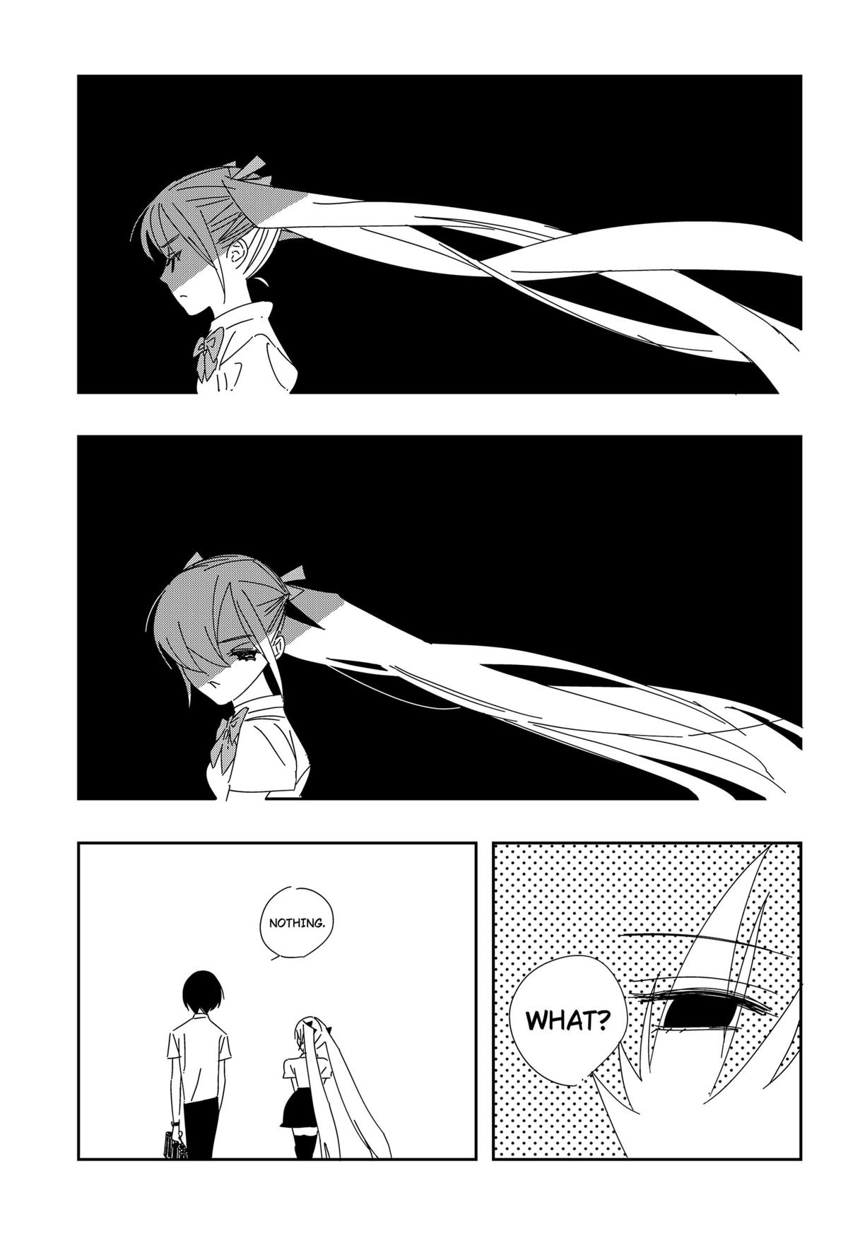 .A: dot Alice Chap 2 - Next Chap 3