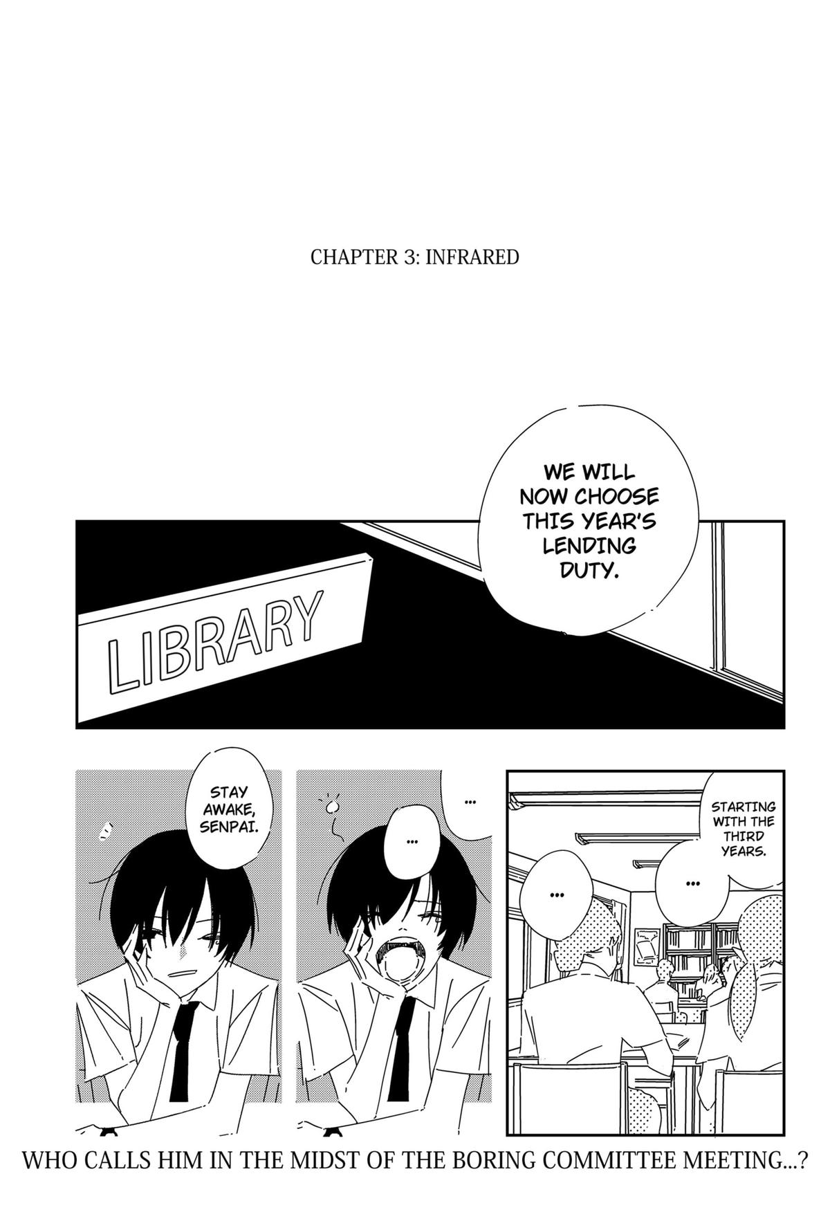 .A: dot Alice Chap 3 - Next Chap 4