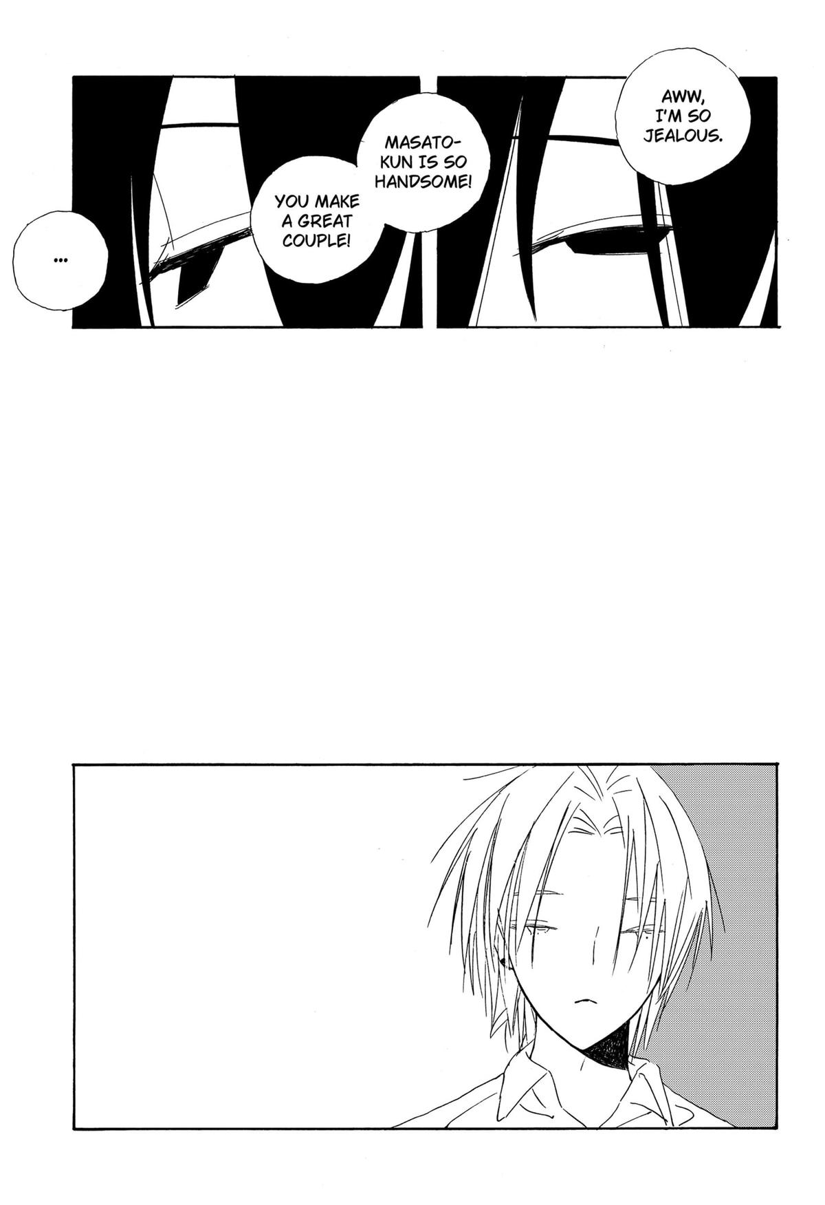 .A: dot Alice Chap 10 - Next Chap 11