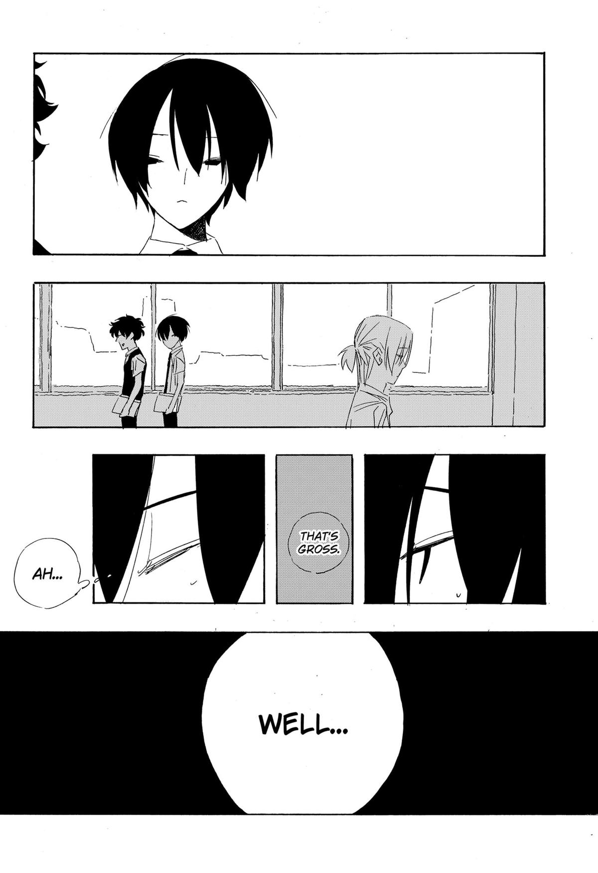 .A: dot Alice Chap 10 - Next Chap 11