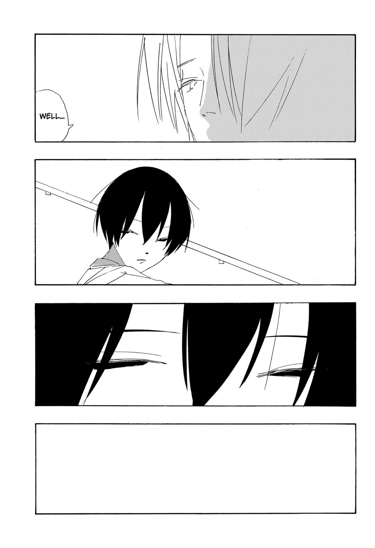 .A: dot Alice Chap 10 - Next Chap 11