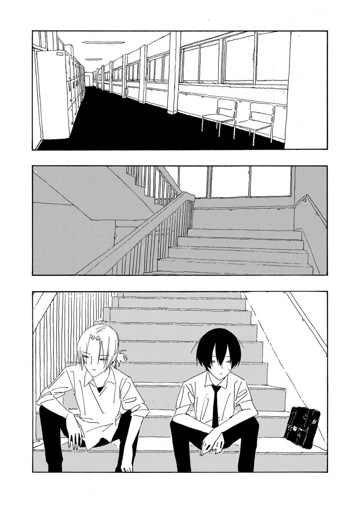 .A: dot Alice Chap 10 - Next Chap 11