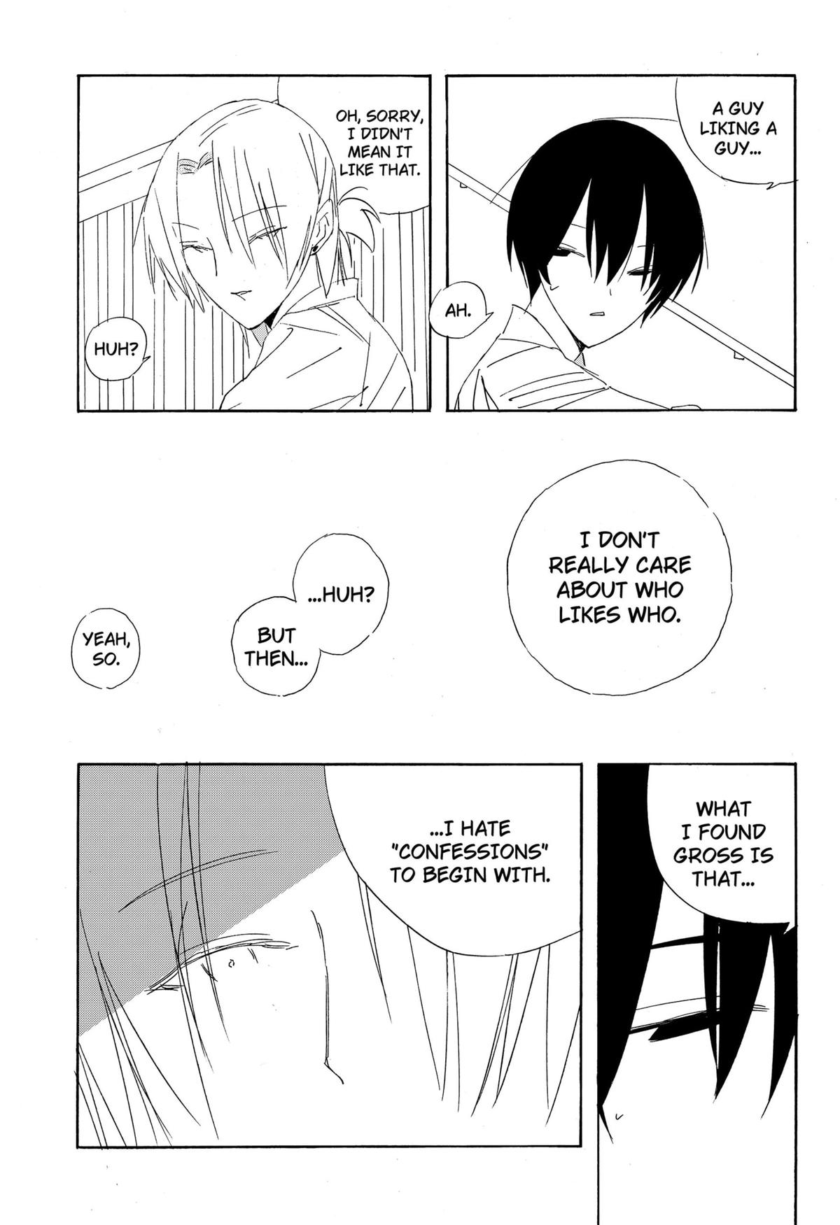 .A: dot Alice Chap 10 - Next Chap 11