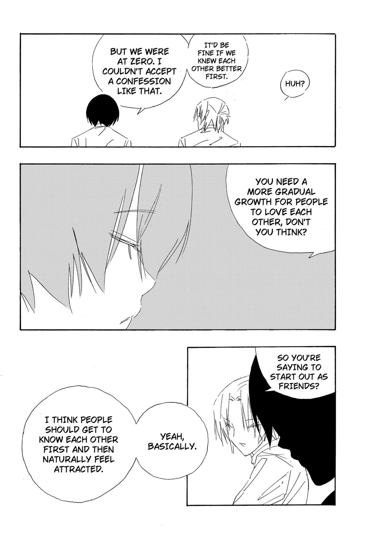 .A: dot Alice Chap 10 - Next Chap 11