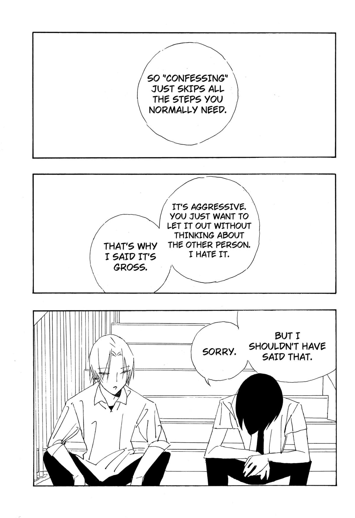 .A: dot Alice Chap 10 - Next Chap 11