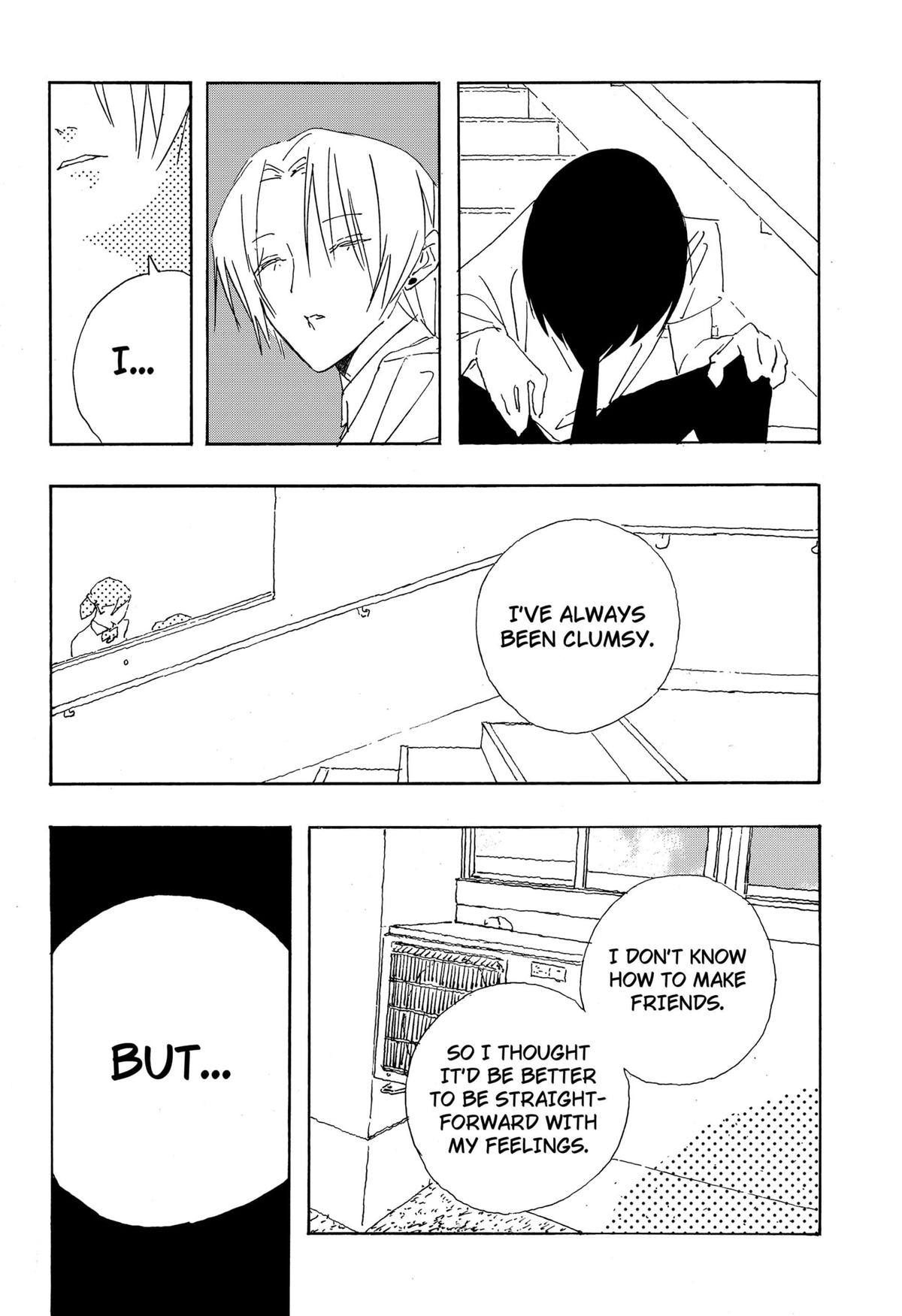 .A: dot Alice Chap 10 - Next Chap 11