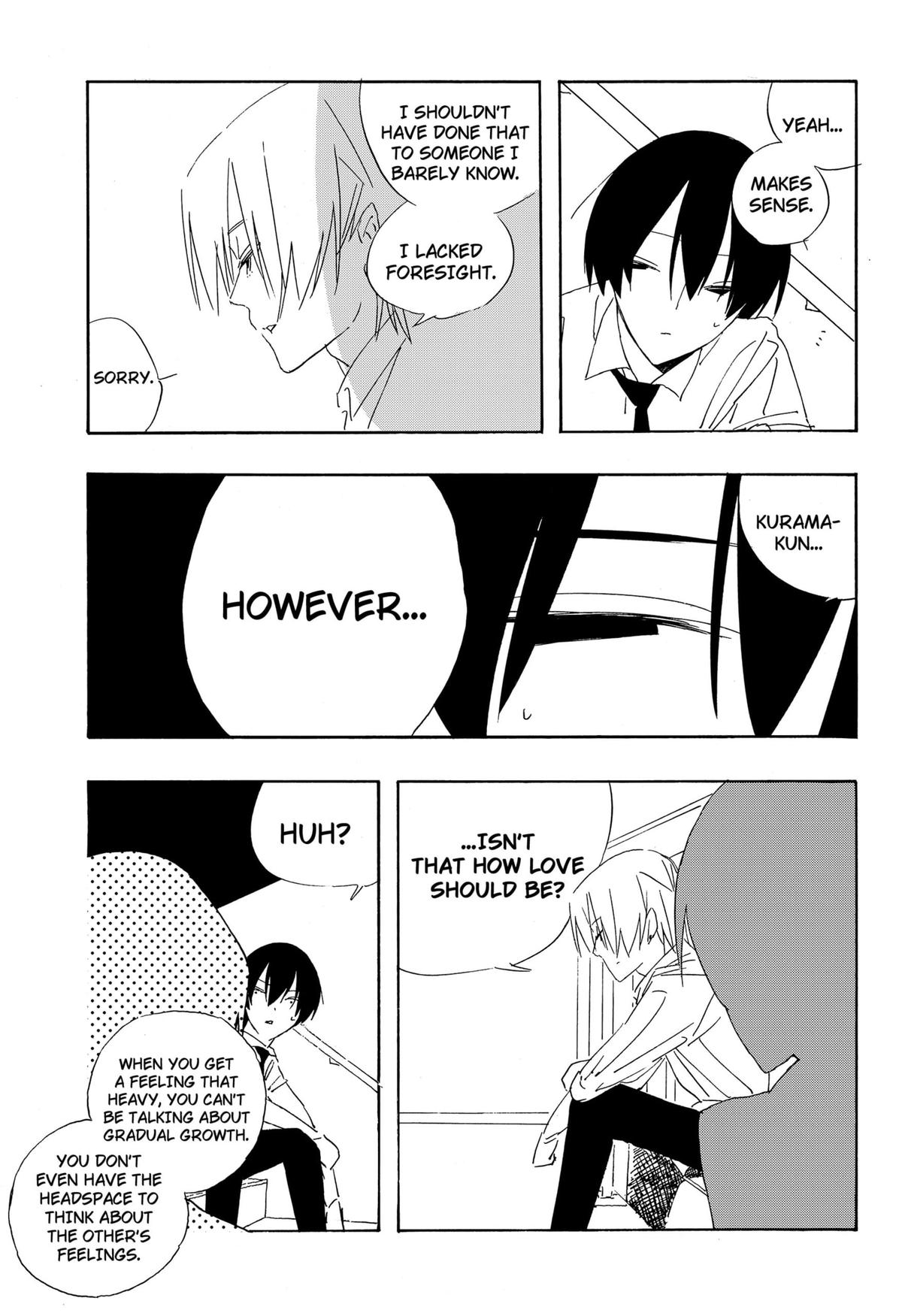 .A: dot Alice Chap 10 - Next Chap 11