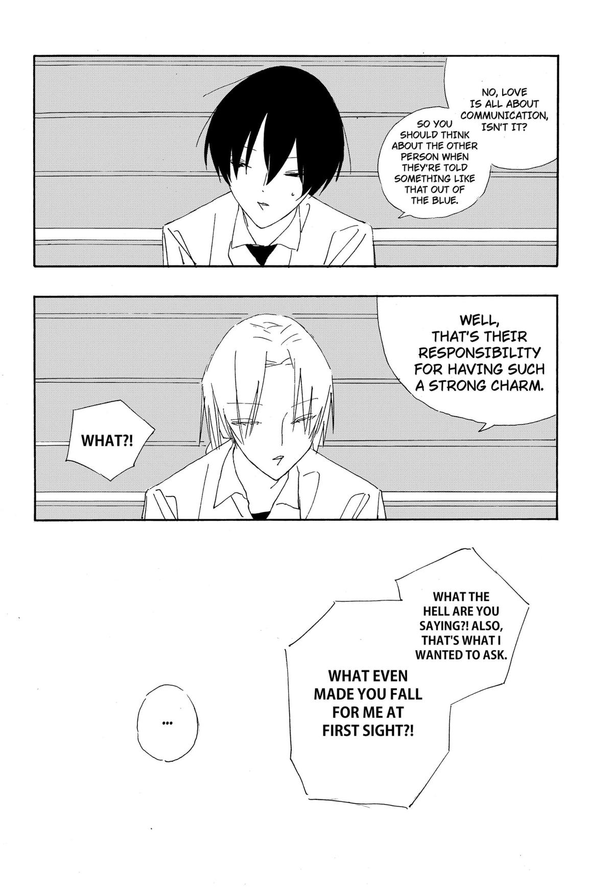 .A: dot Alice Chap 10 - Next Chap 11
