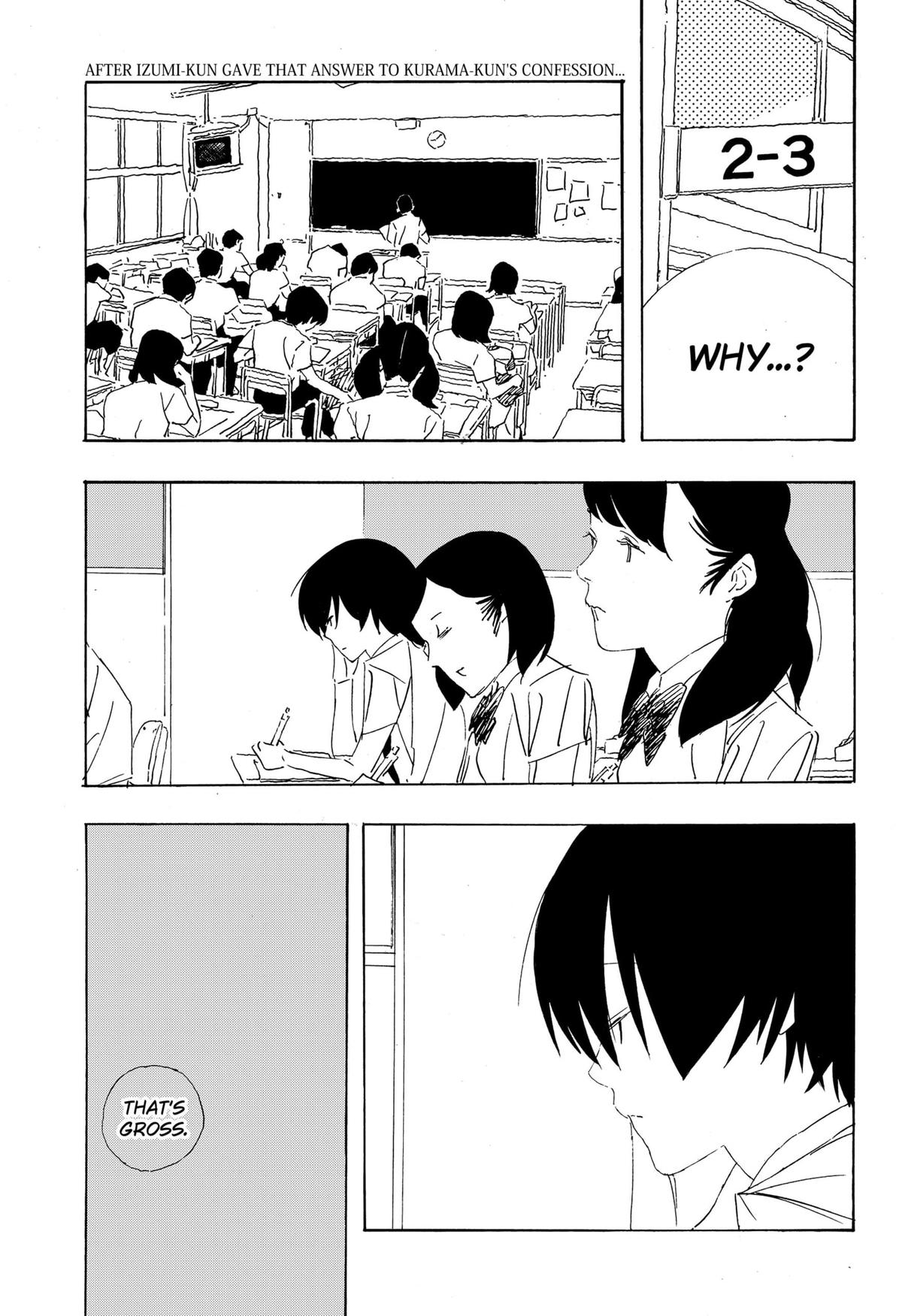 .A: dot Alice Chap 10 - Next Chap 11