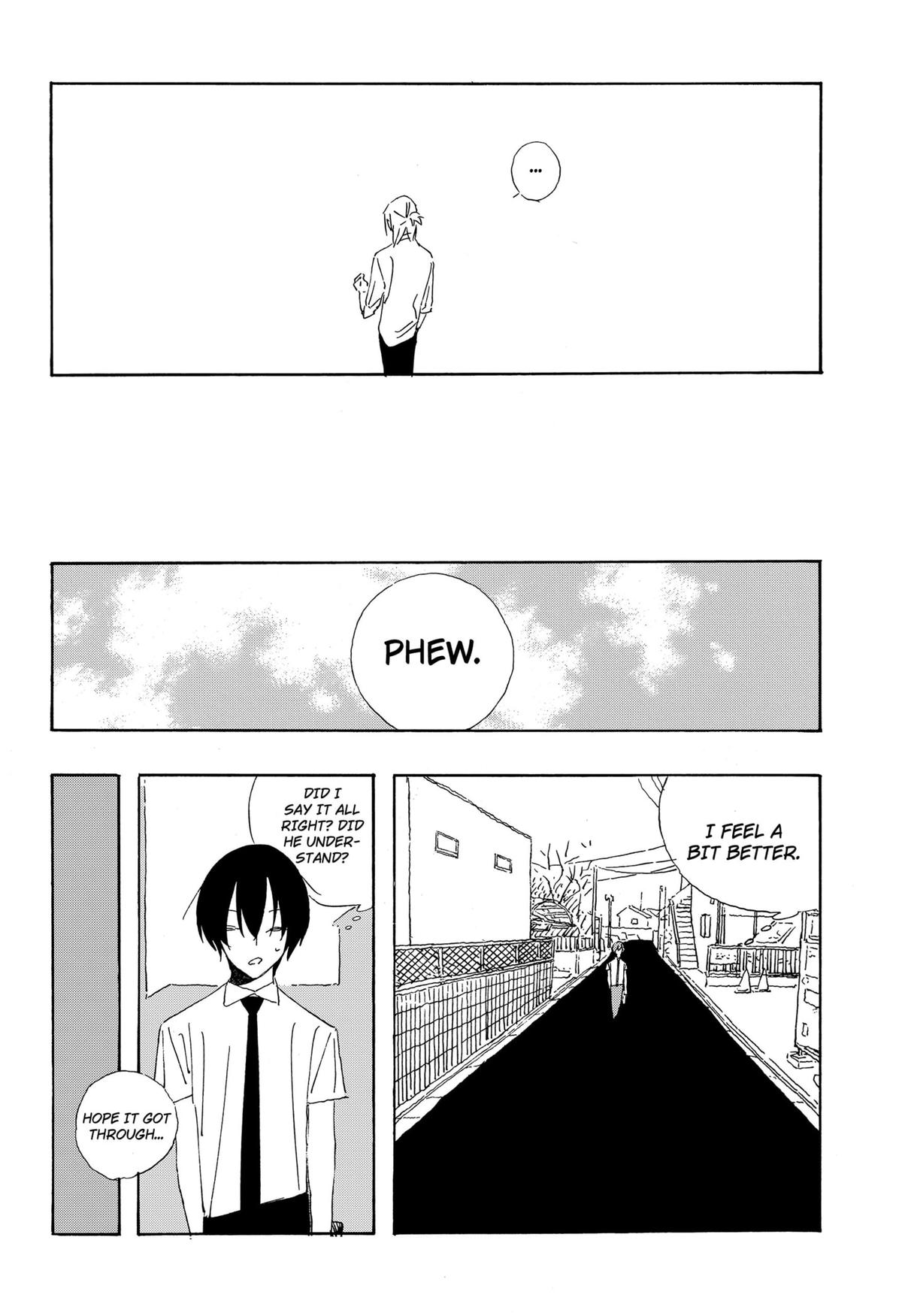 .A: dot Alice Chap 10 - Next Chap 11