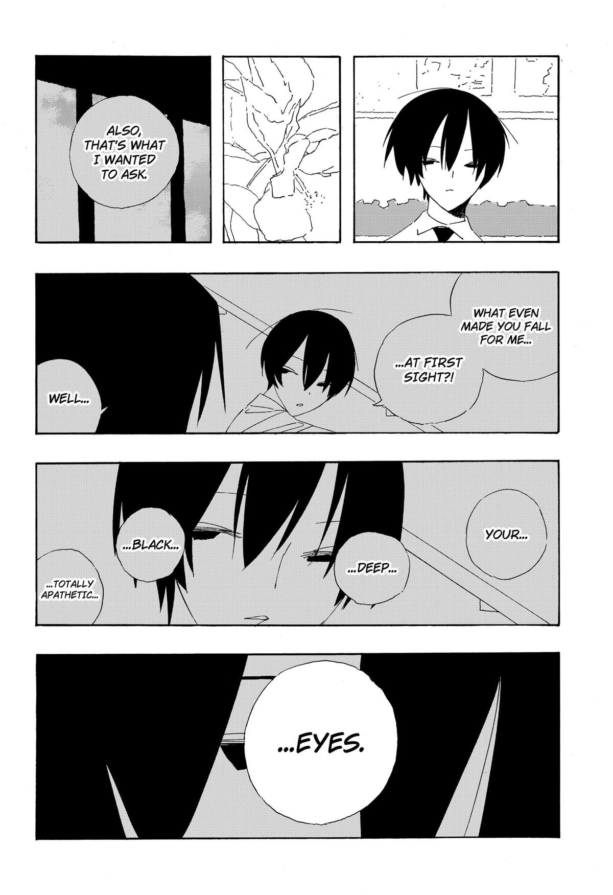 .A: dot Alice Chap 10 - Next Chap 11