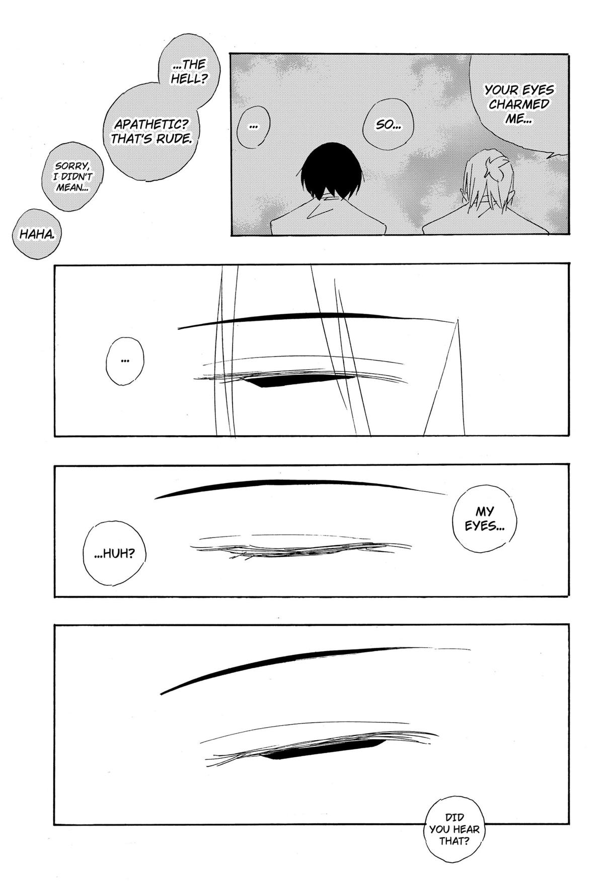 .A: dot Alice Chap 10 - Next Chap 11