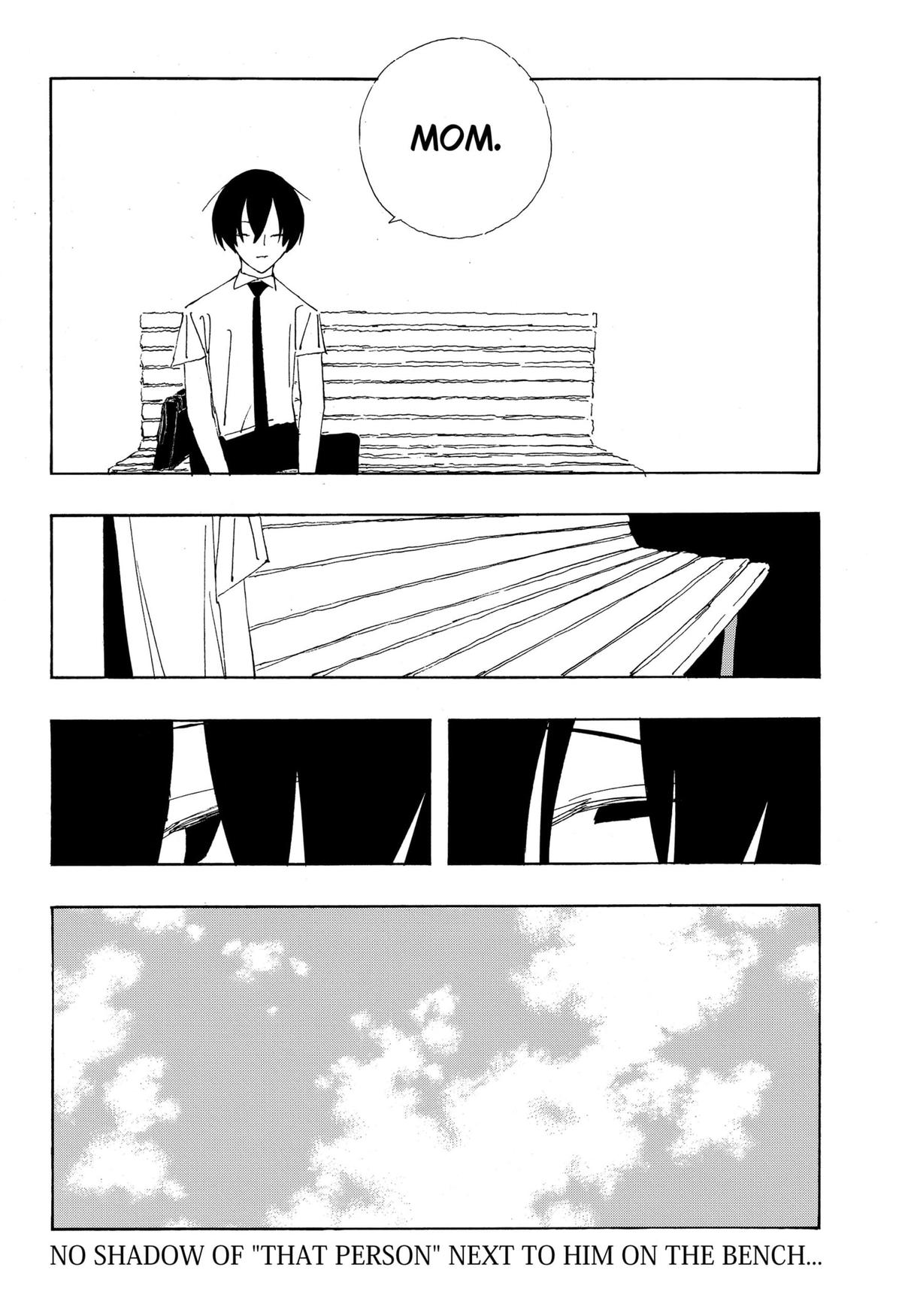 .A: dot Alice Chap 10 - Next Chap 11