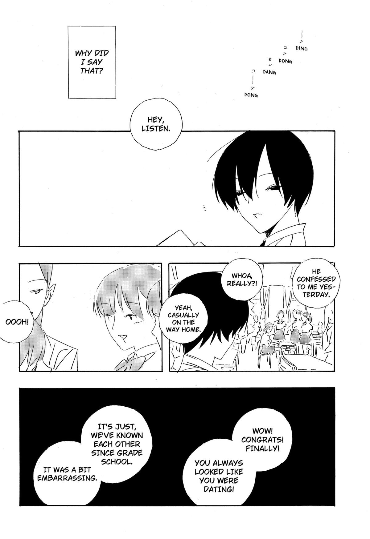 .A: dot Alice Chap 10 - Next Chap 11