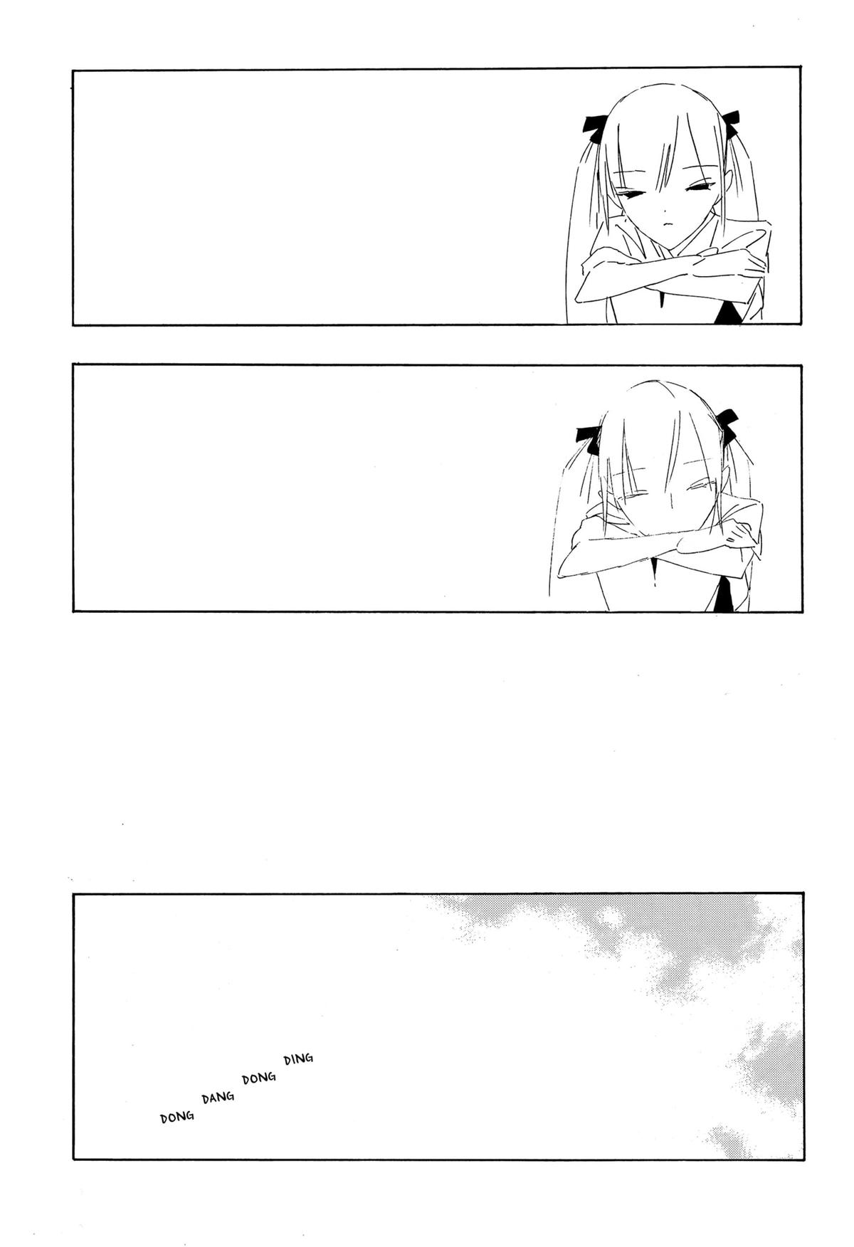 .A: dot Alice Chap 11 - Next Chap 12