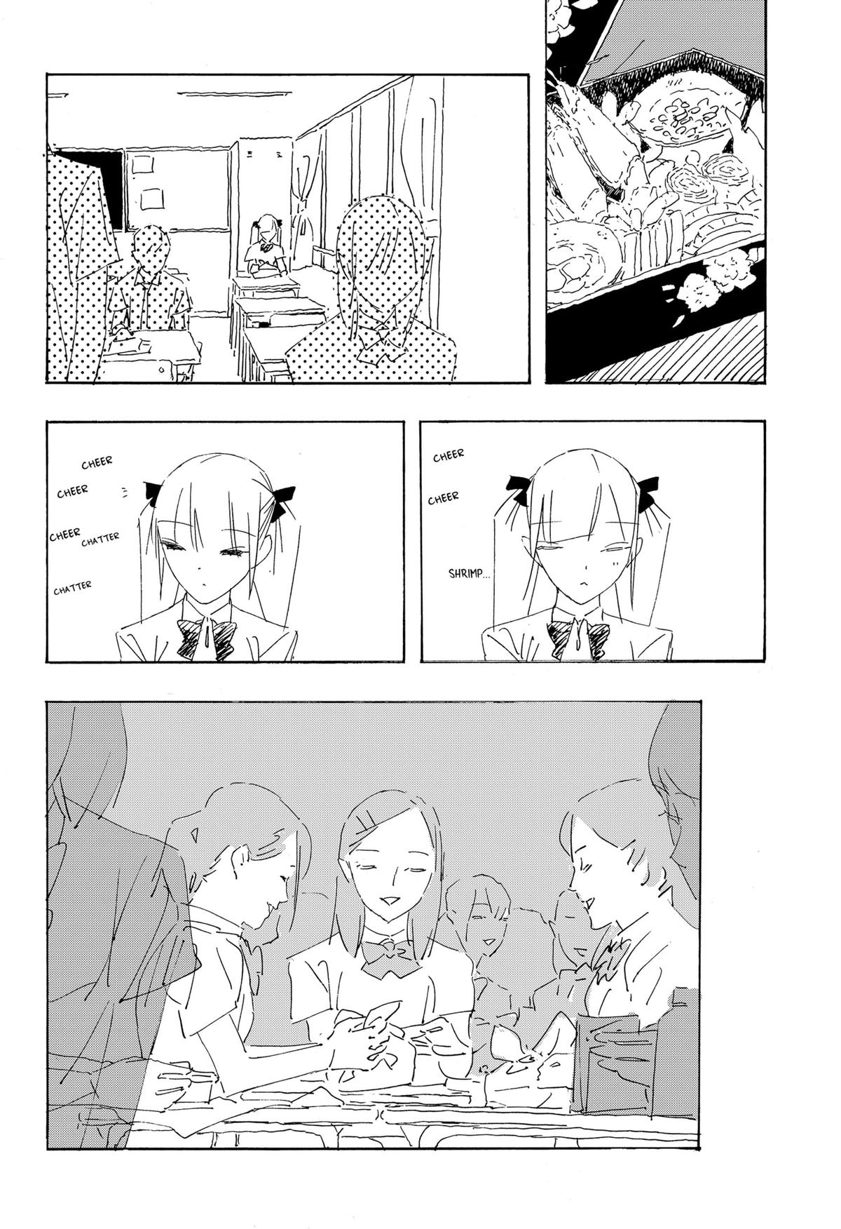 .A: dot Alice Chap 11 - Next Chap 12