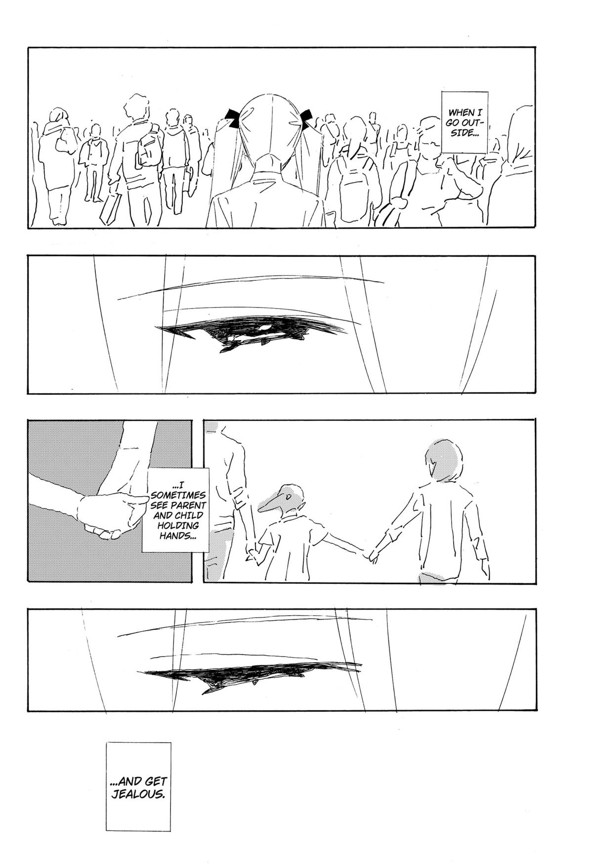 .A: dot Alice Chap 11 - Next Chap 12