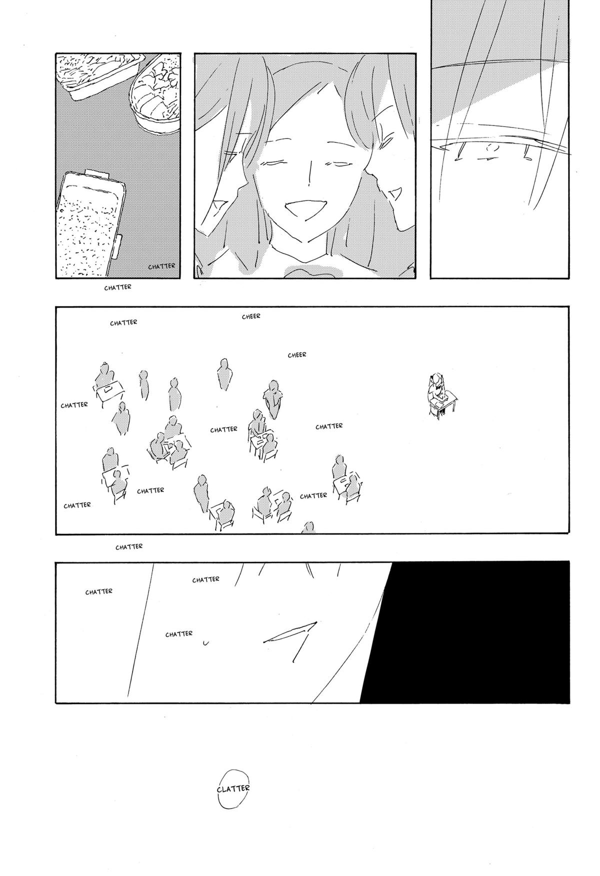 .A: dot Alice Chap 11 - Next Chap 12