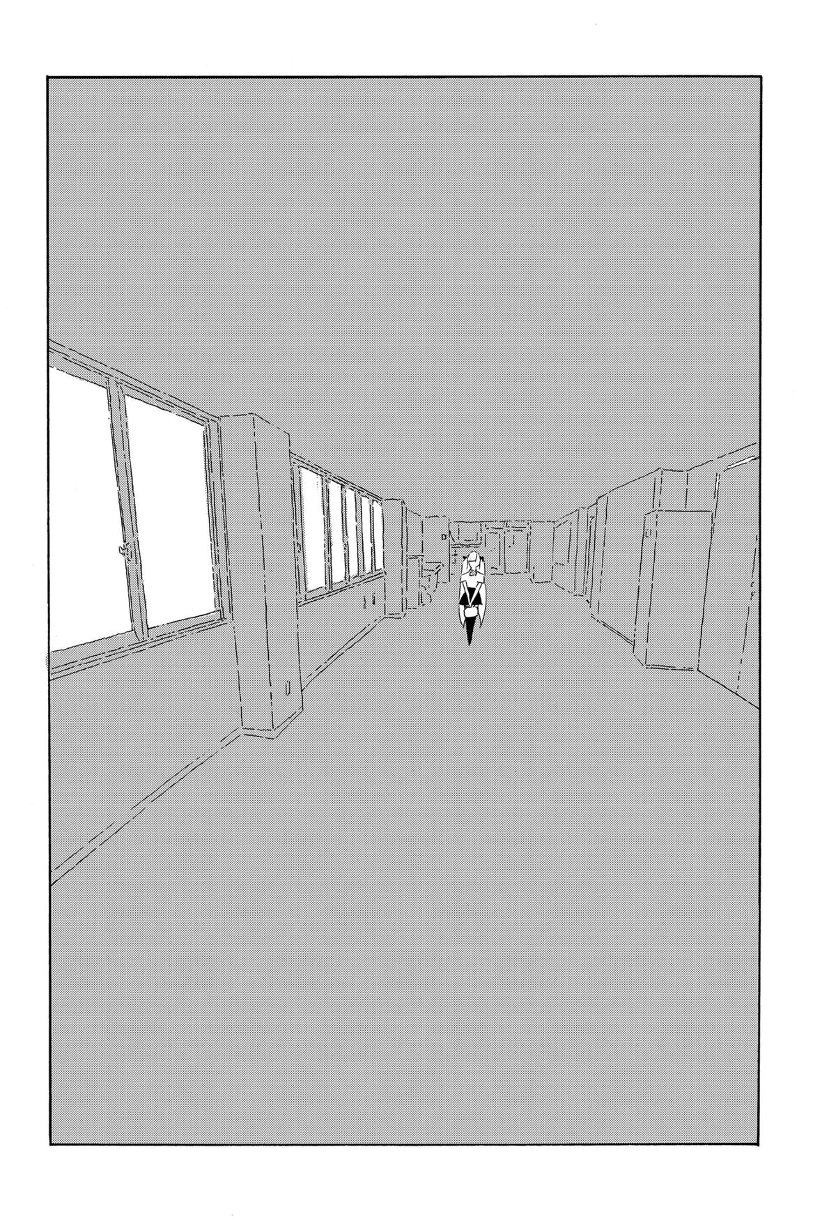 .A: dot Alice Chap 11 - Next Chap 12