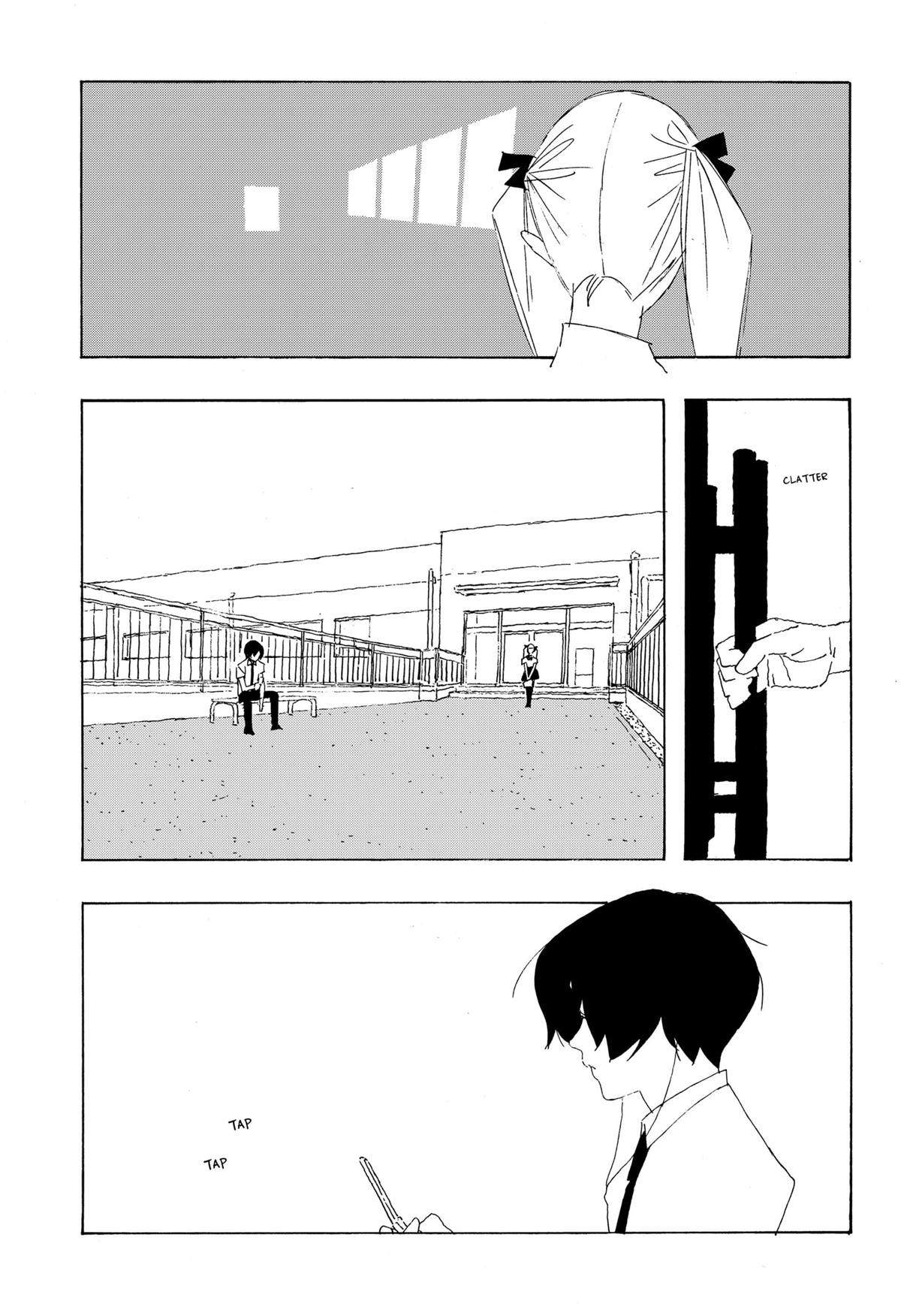 .A: dot Alice Chap 11 - Next Chap 12