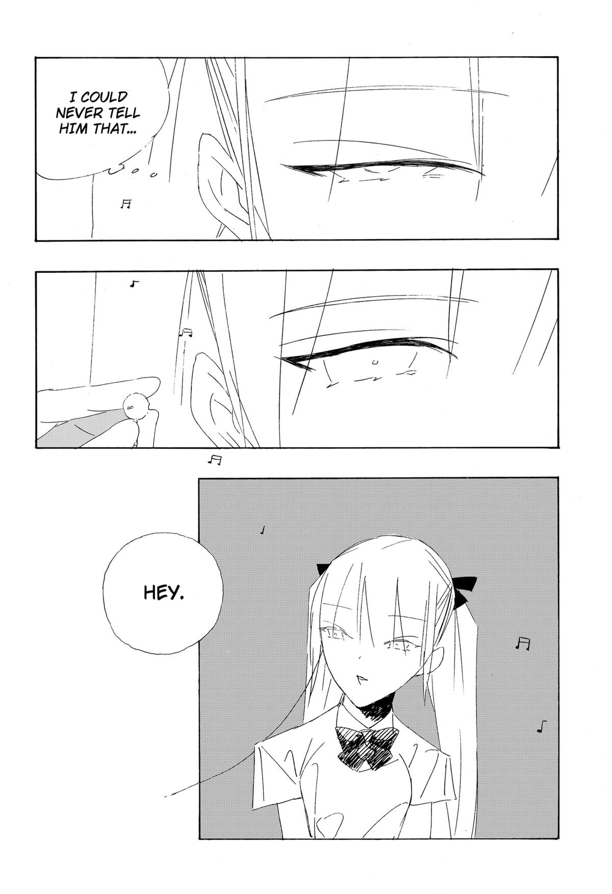 .A: dot Alice Chap 11 - Next Chap 12