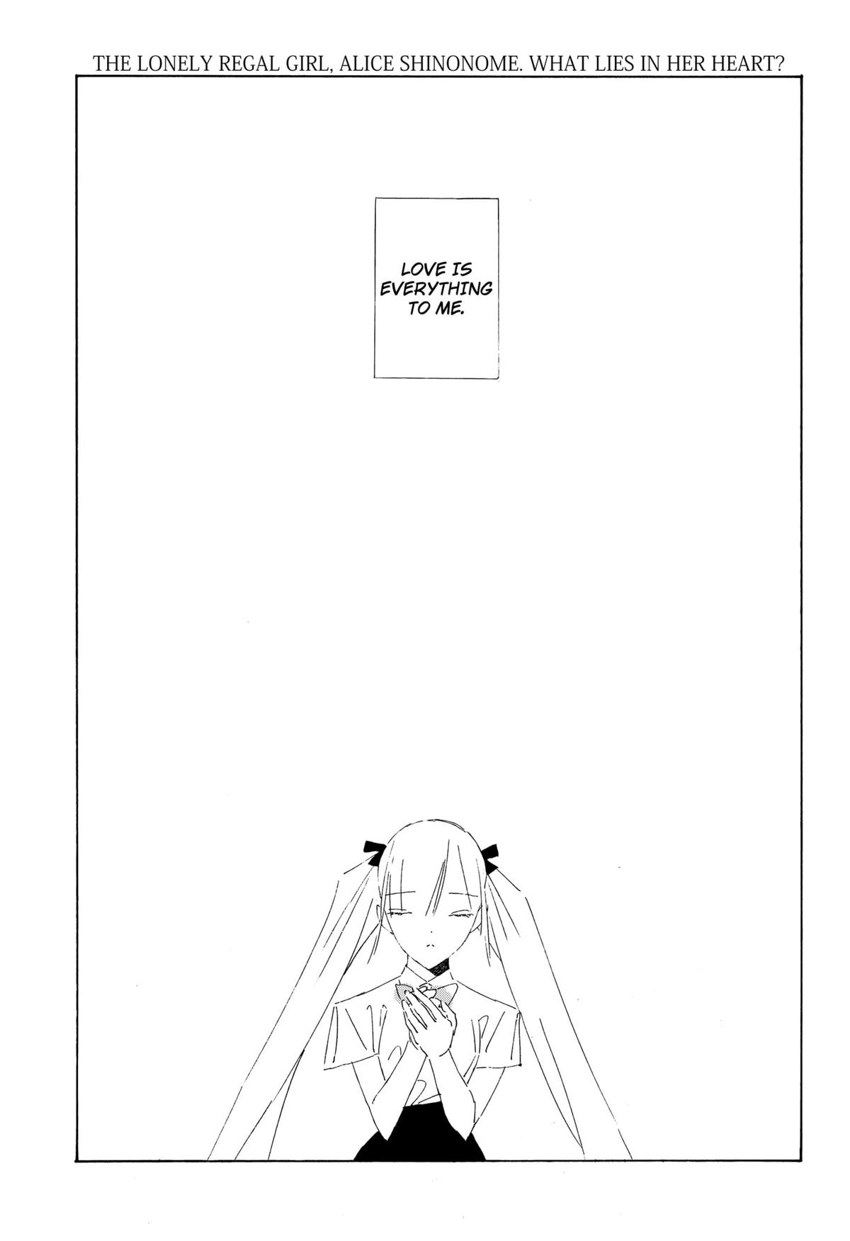 .A: dot Alice Chap 11 - Next Chap 12