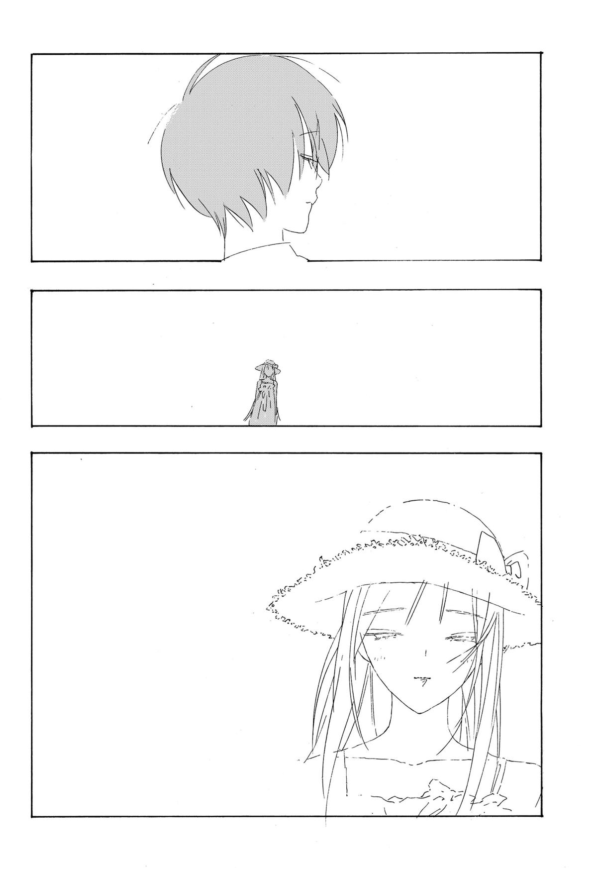 .A: dot Alice Chap 11 - Next Chap 12