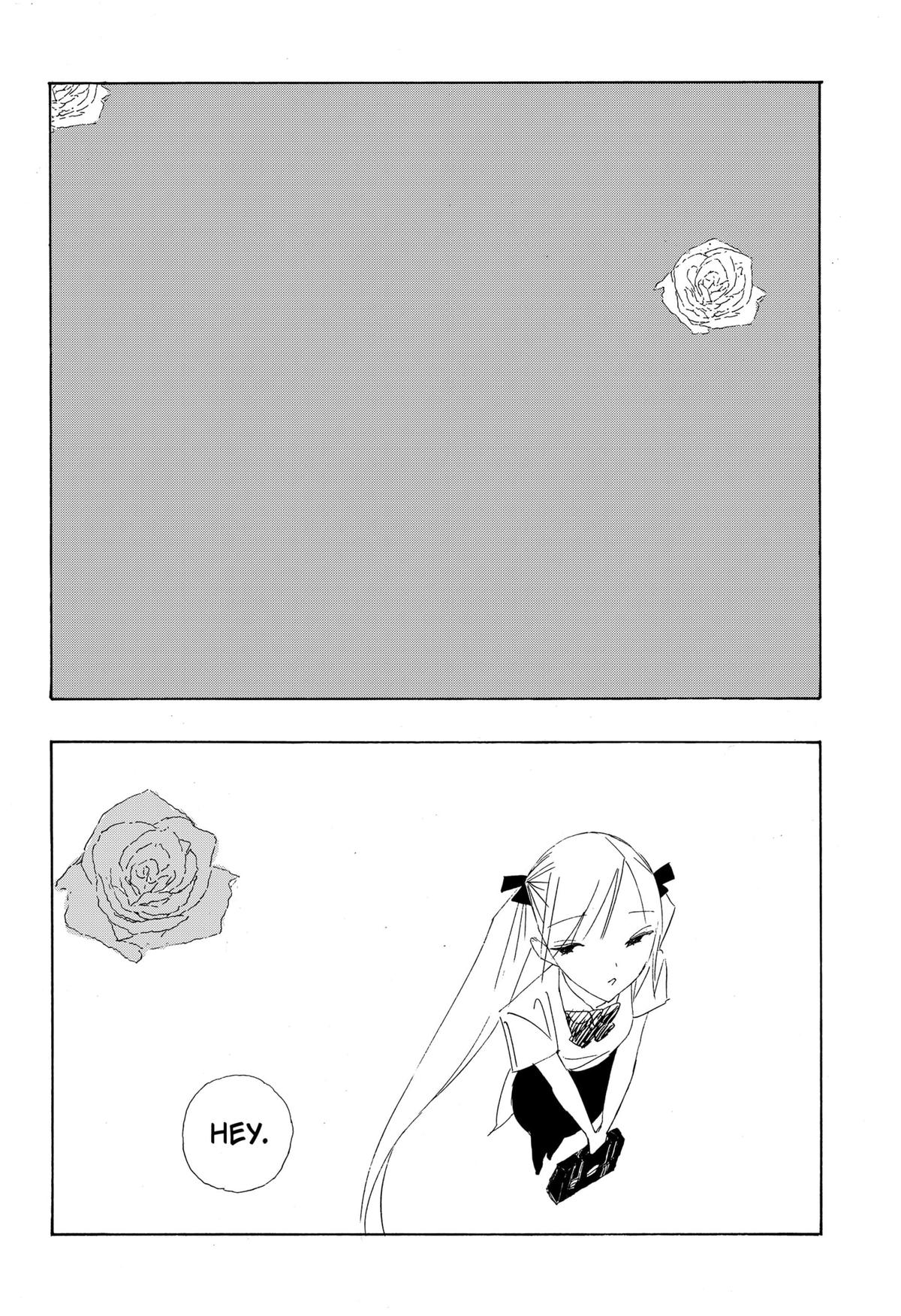 .A: dot Alice Chap 11 - Next Chap 12