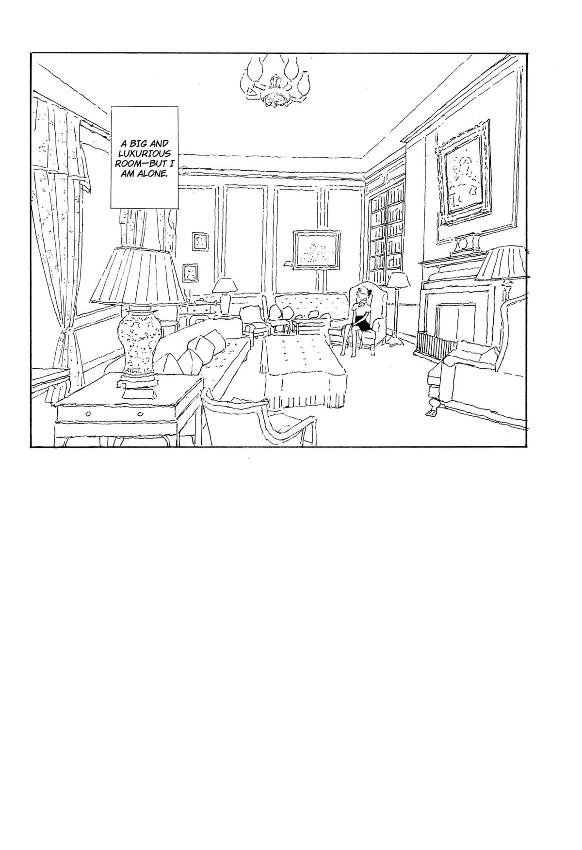 .A: dot Alice Chap 11 - Next Chap 12